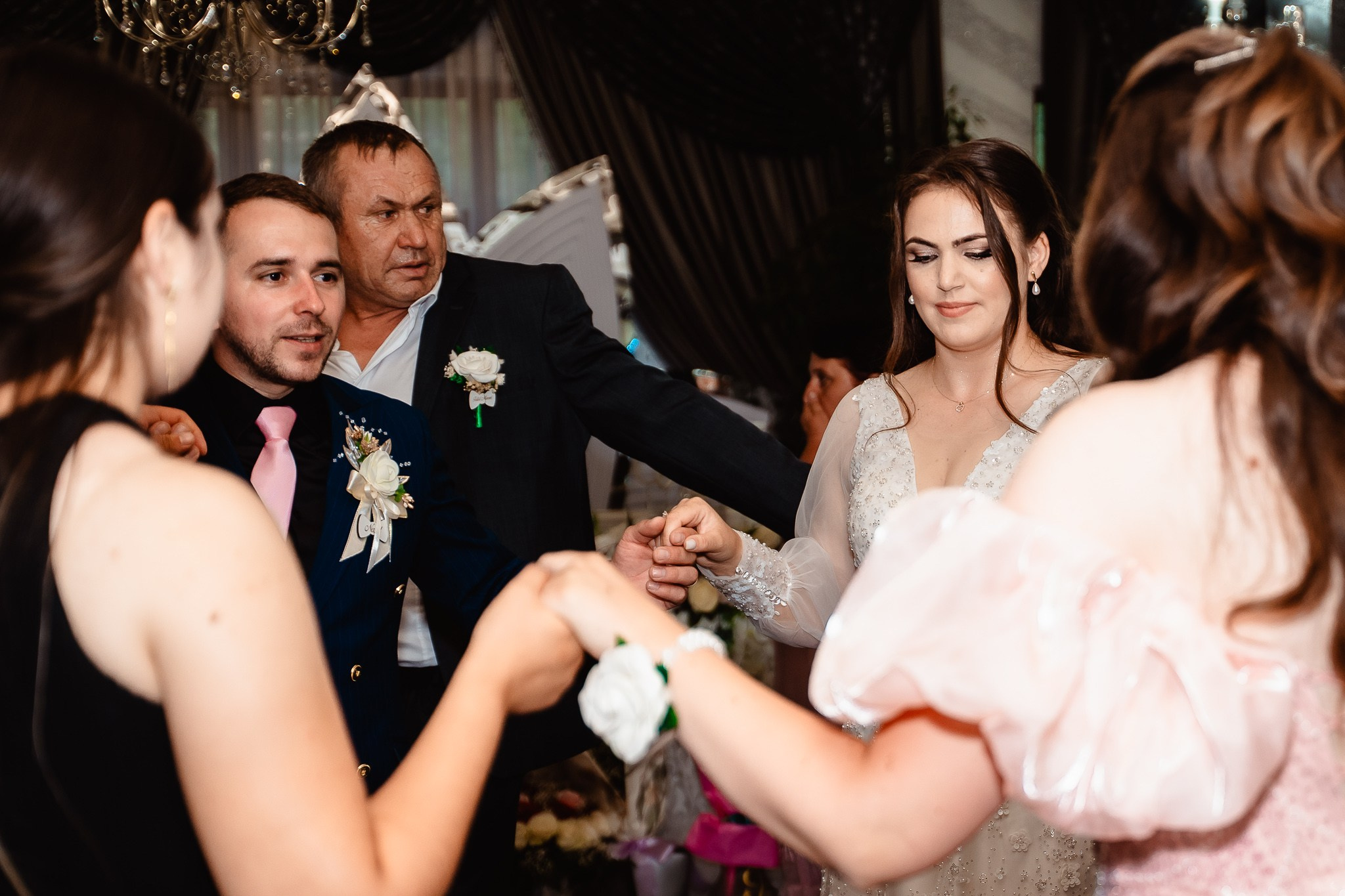 Monica și Mugurel. Mădălina & Florin | Fotograf & Videograf de Nuntă