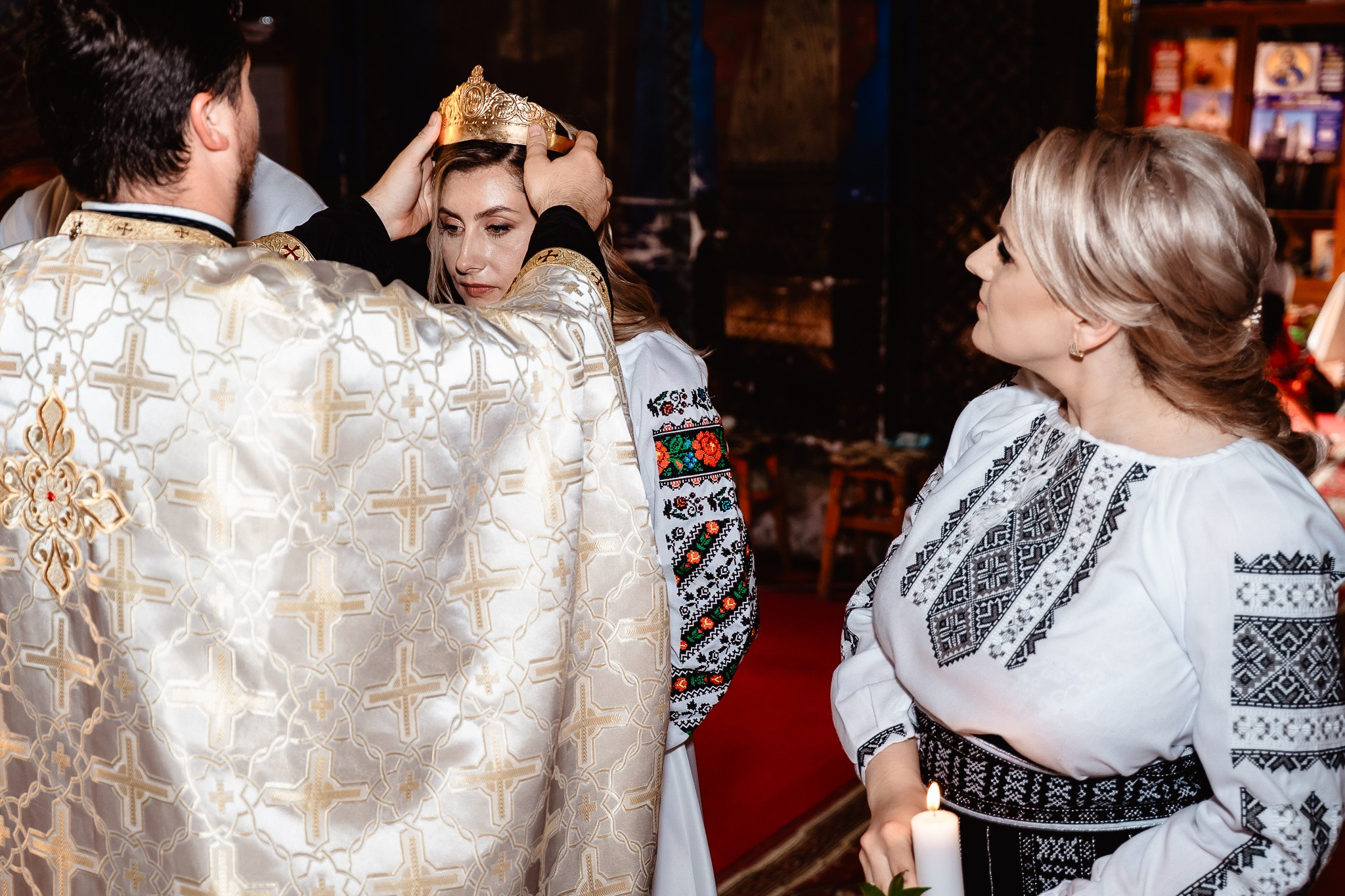 Elena și Mădălin. Mădălina & Florin | Fotograf & Videograf de Nuntă