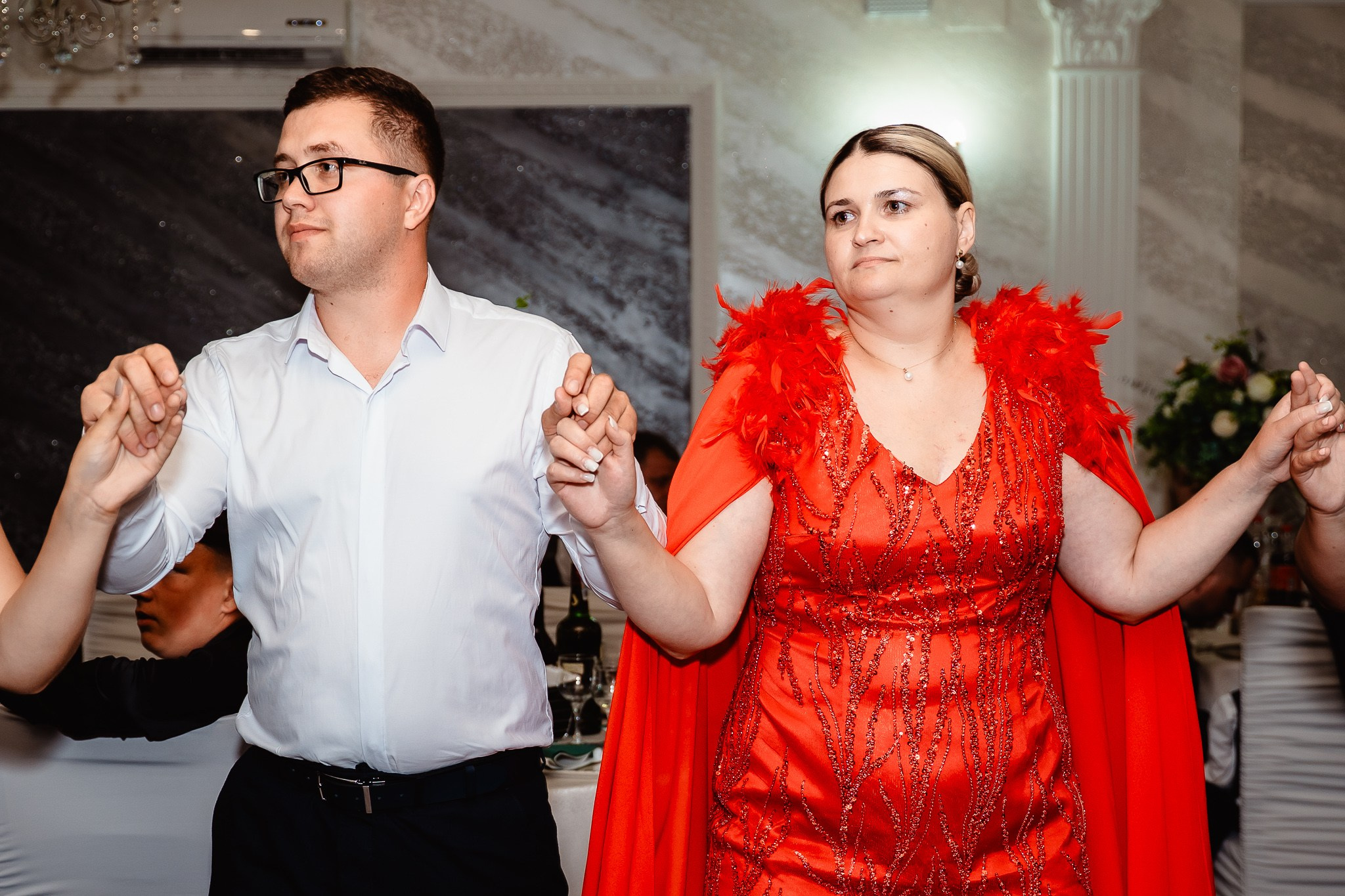 Monica și Mugurel. Mădălina & Florin | Fotograf & Videograf de Nuntă