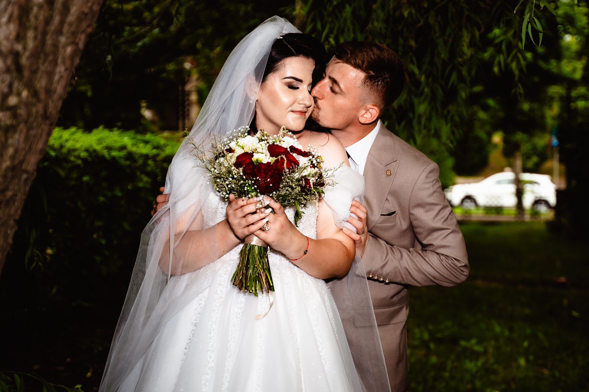 Nunta Gianina si Claudiu. Mădălina & Florin | Fotograf & Videograf de Nuntă