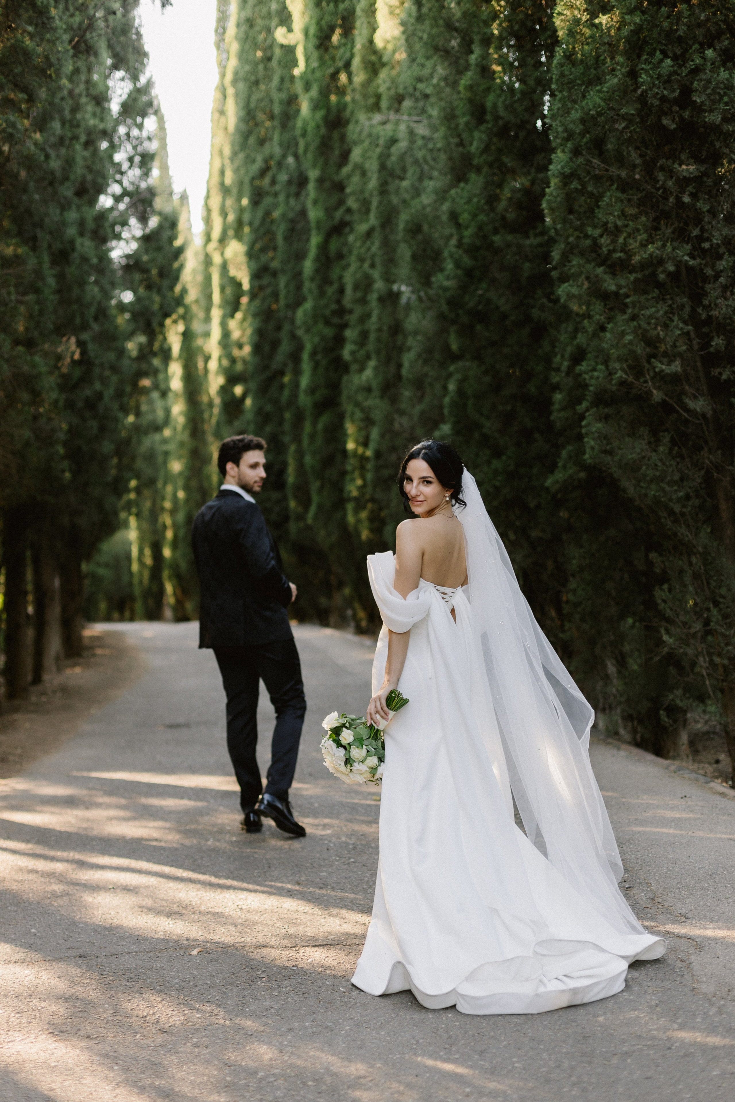 Botanical Garden/Ботанический сад. Photographer Anna Nazarenko