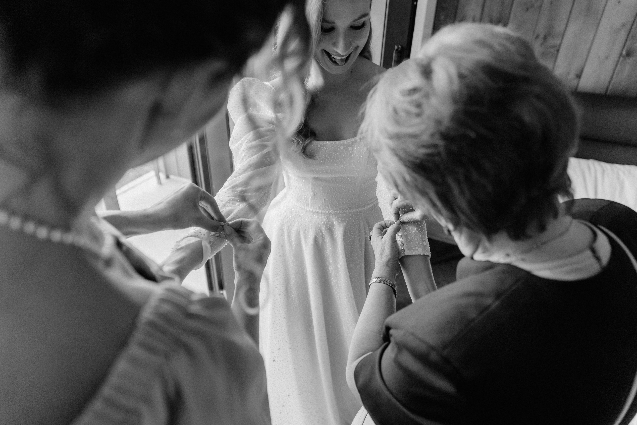 Kate & Andrey. Photographer Anna Nazarenko