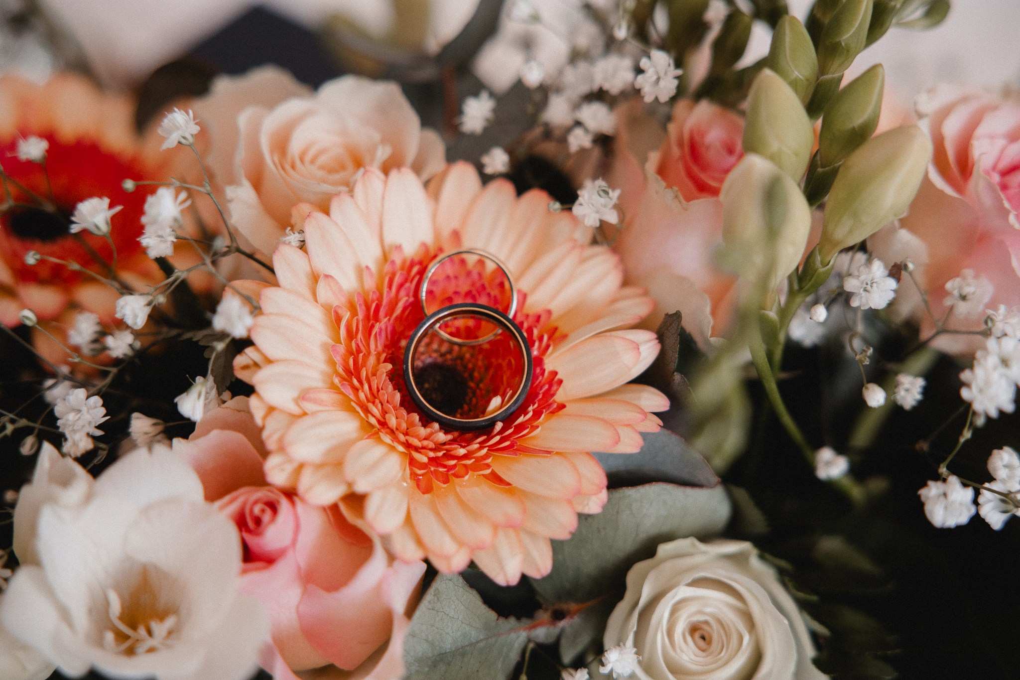 PEGGY & DENNIS | FLETCHER WALDHOTEL NORDRHEIN-WESTFALEN. Photographer in Bochum Dolia Halyna