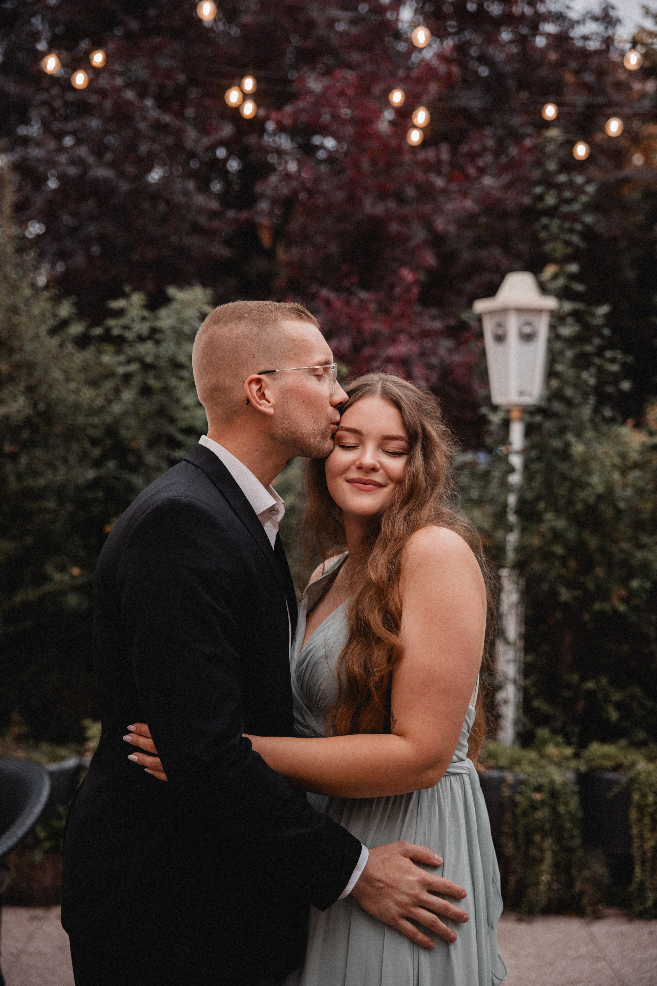Lena & Philip | Schloss Bladenhorst, Castrop-Rauxel. Hochzeitsfotografin Bochum | Halyna Reiche Fotografie NRW