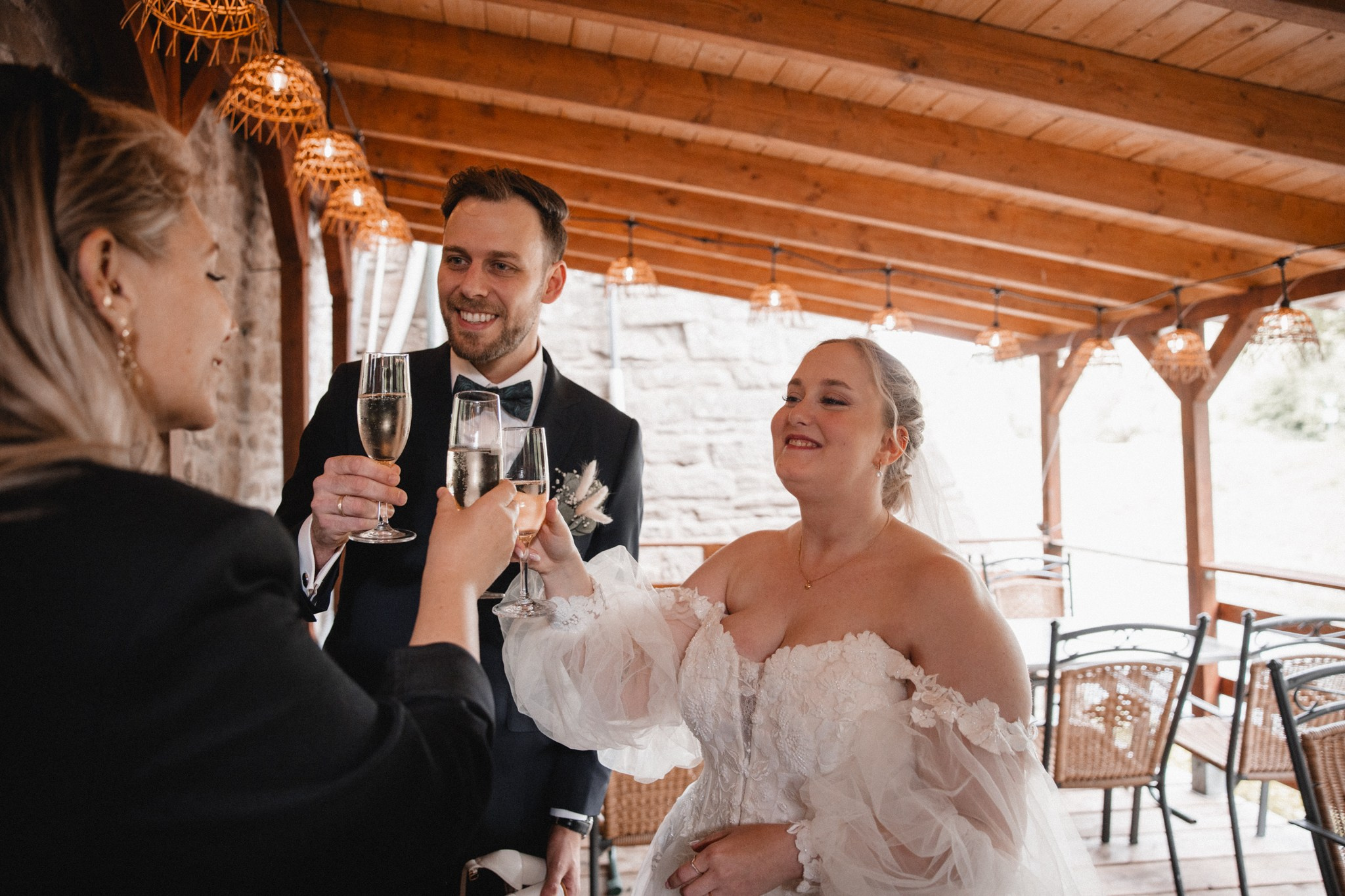 SASKIA & MAX | HAUS KEMNADE. Photographer in Bochum Dolia Halyna