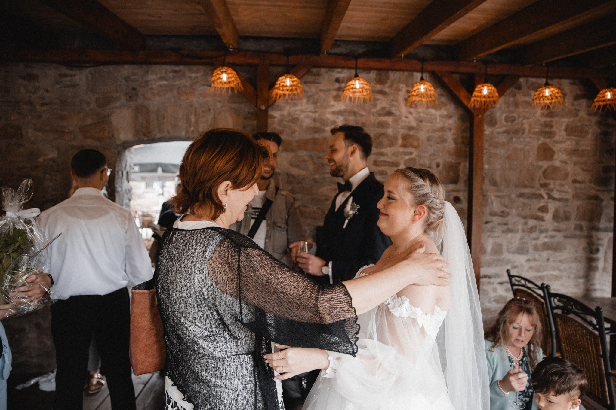 SASKIA & MAX | HAUS KEMNADE. Photographer in Bochum Dolia Halyna