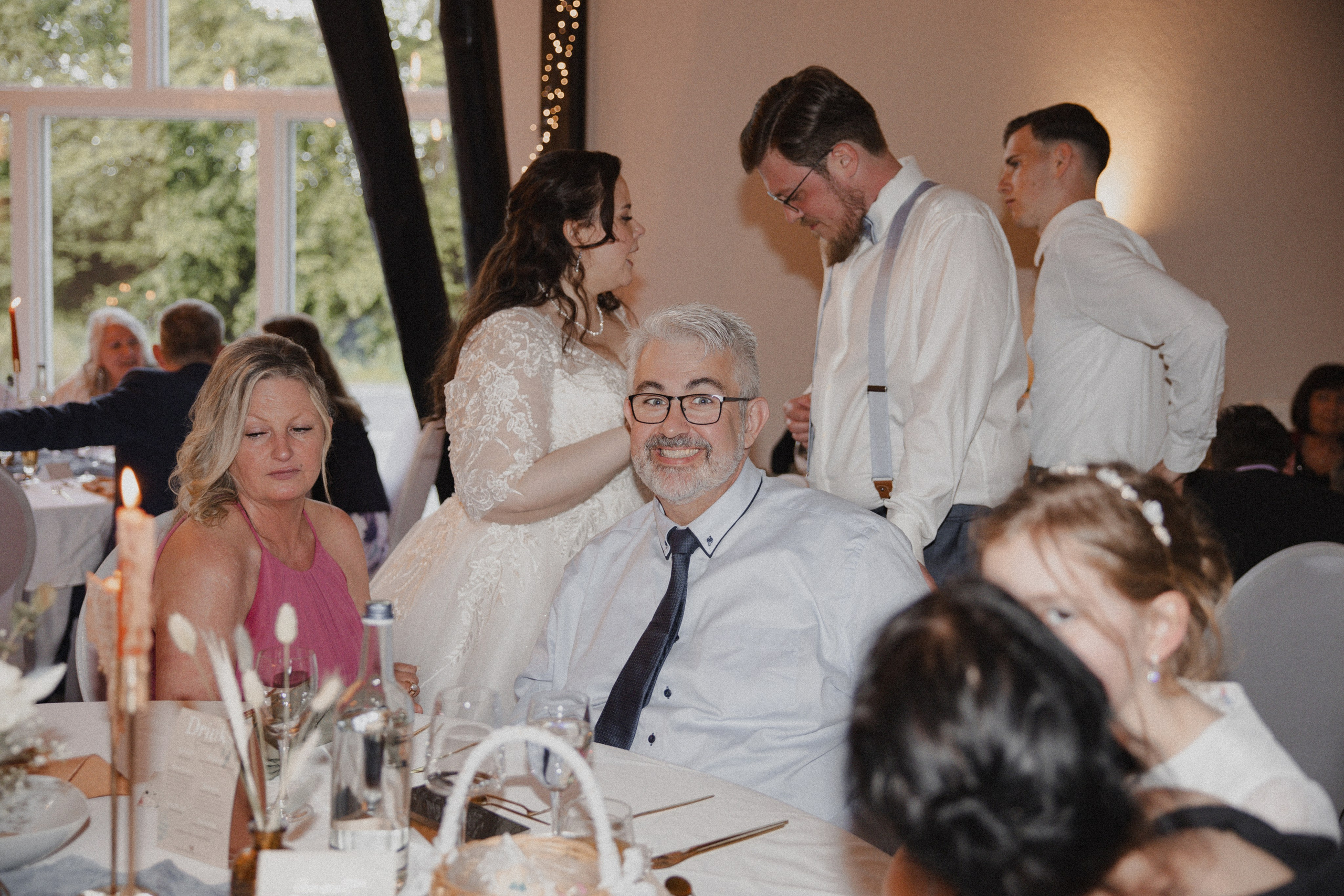Michaela & Christian I Eventlocation Hilleringmann. Hochzeitsfotografin Bochum | Halyna Reiche Fotografie NRW