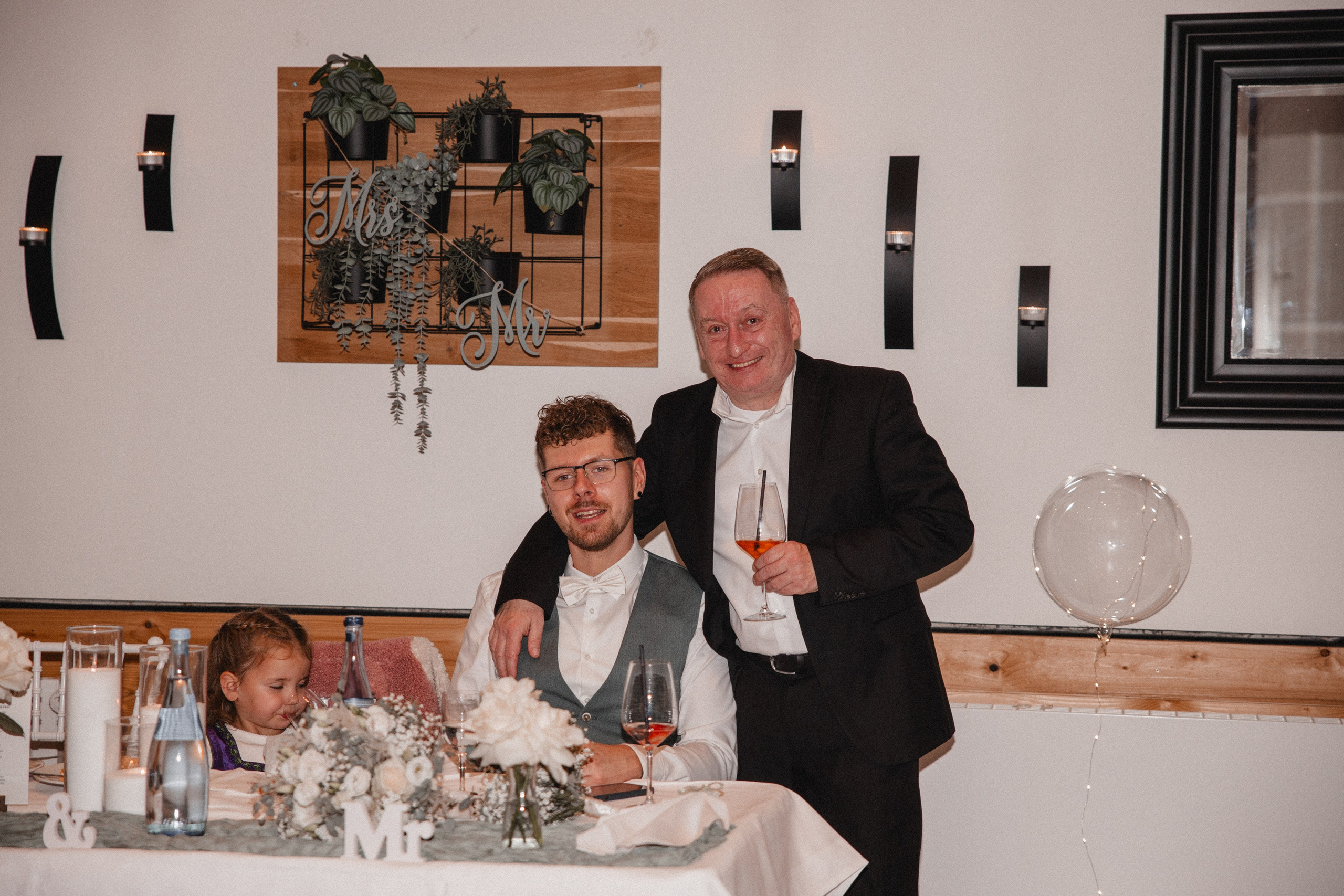 Lena & Philip | Schloss Bladenhorst, Castrop-Rauxel. Hochzeitsfotografin Bochum | Halyna Reiche Fotografie NRW