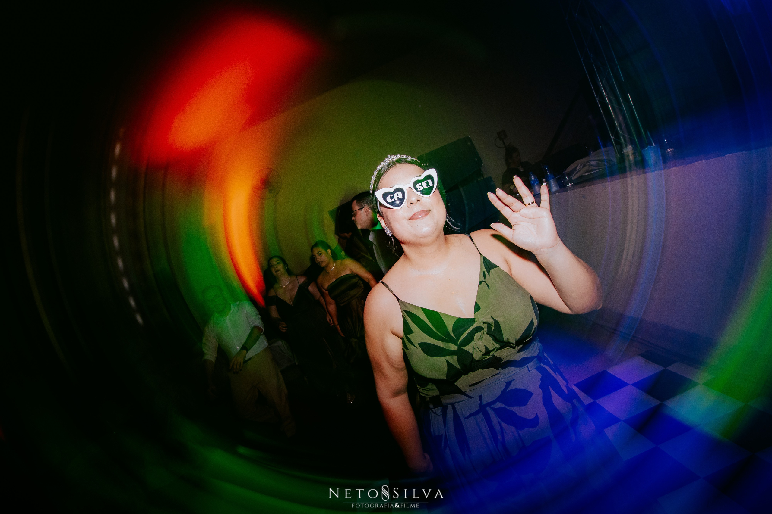 Bruna Mafei e Fernando. Neto Silva | Fotografia e Filme