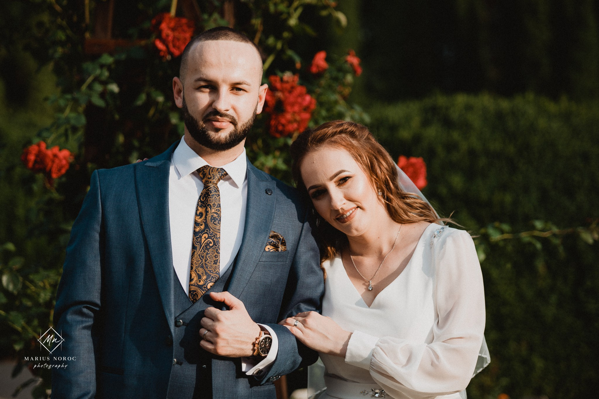 Mihaela & Claudiu | Gradina Botanica Iasi