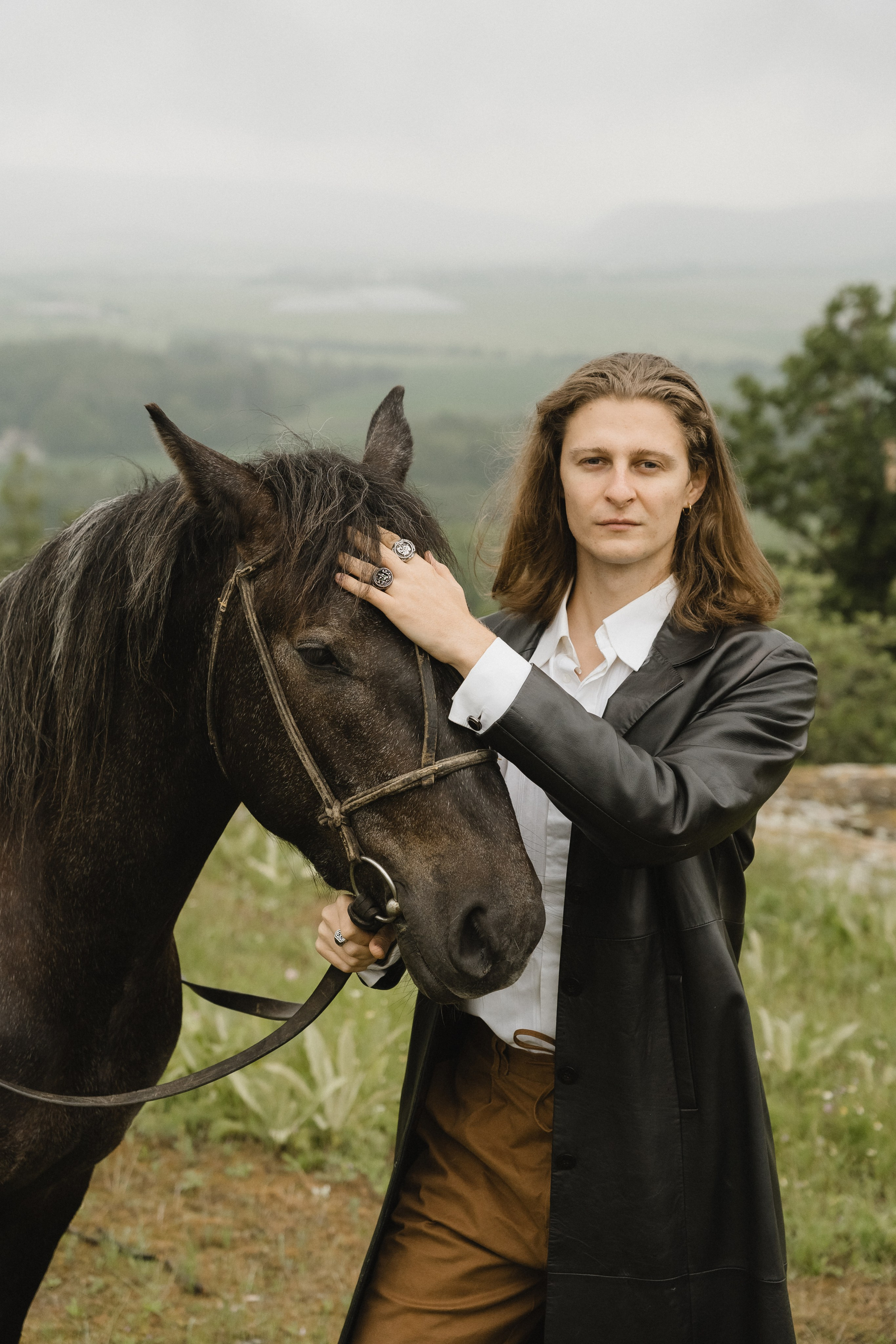 Love Story Julia & Alexander. Сватбен фотограф Анна Златева