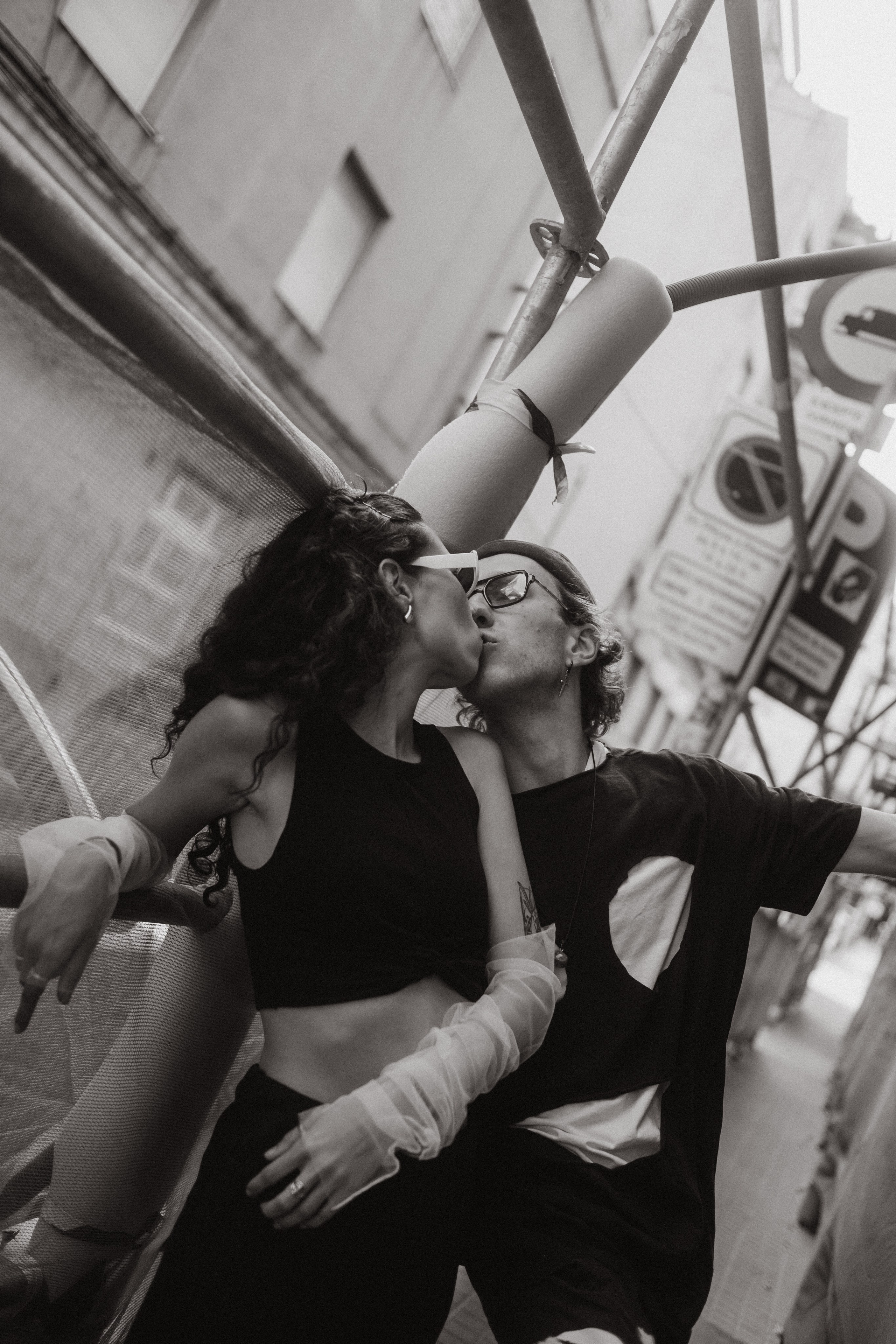 Sem & Anita. Paola wedding photographer / videographer in Barcelona