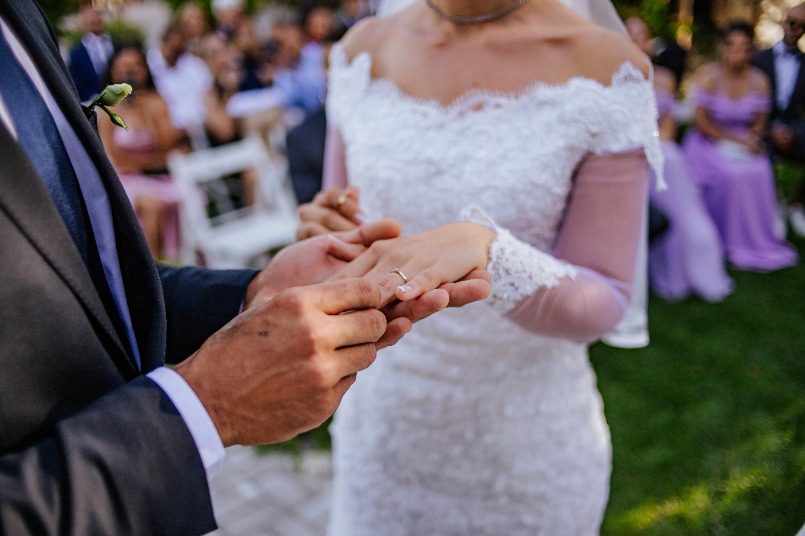 Casamento Hálida e Lucas. Davi Valente