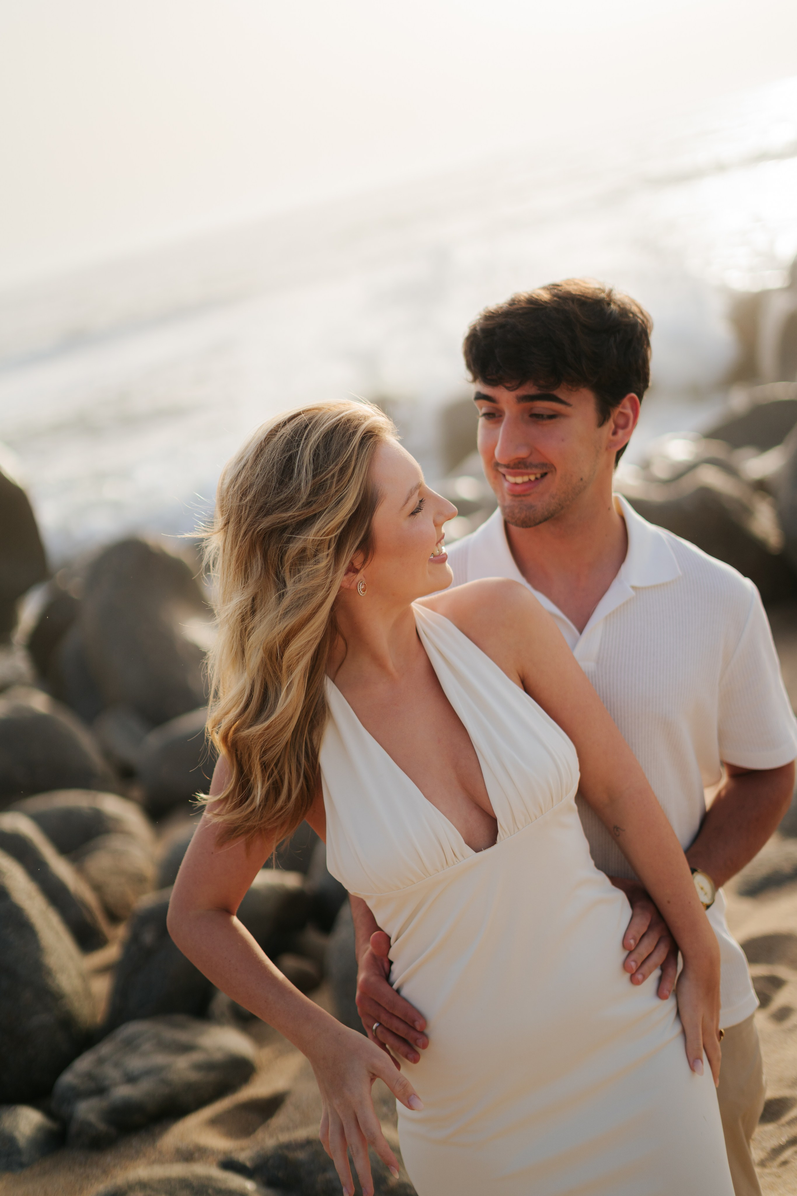 Eduarda & Victor. Fotógrafo de casamentos e ensaios para casais em Porto