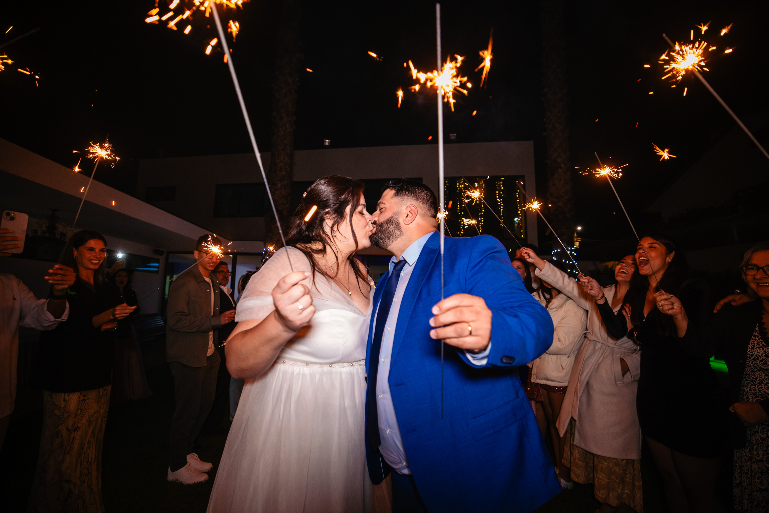 Casamento Karine e Luis. Davi Valente