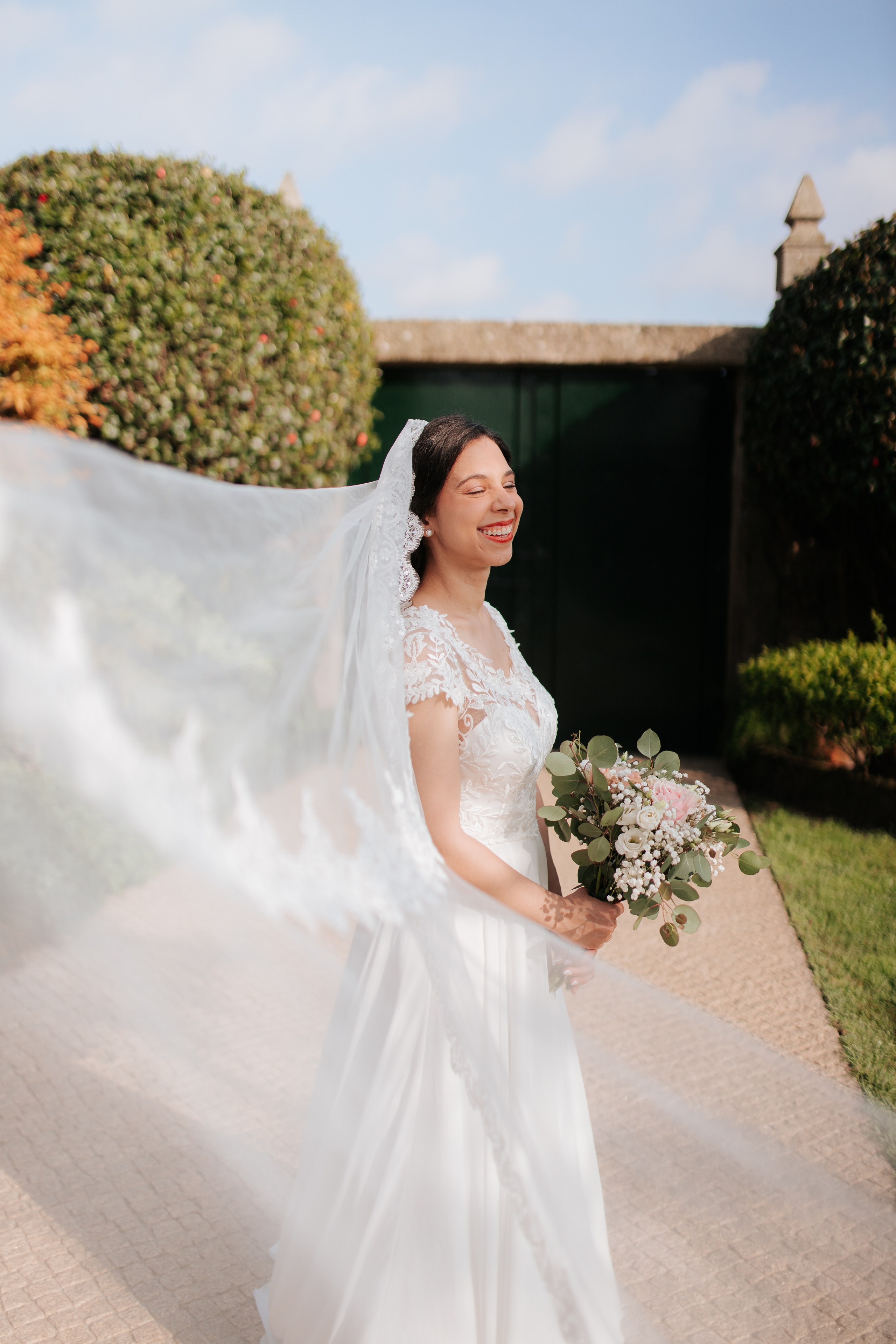 Casamento Gabriella e Gabriel. Davi Valente