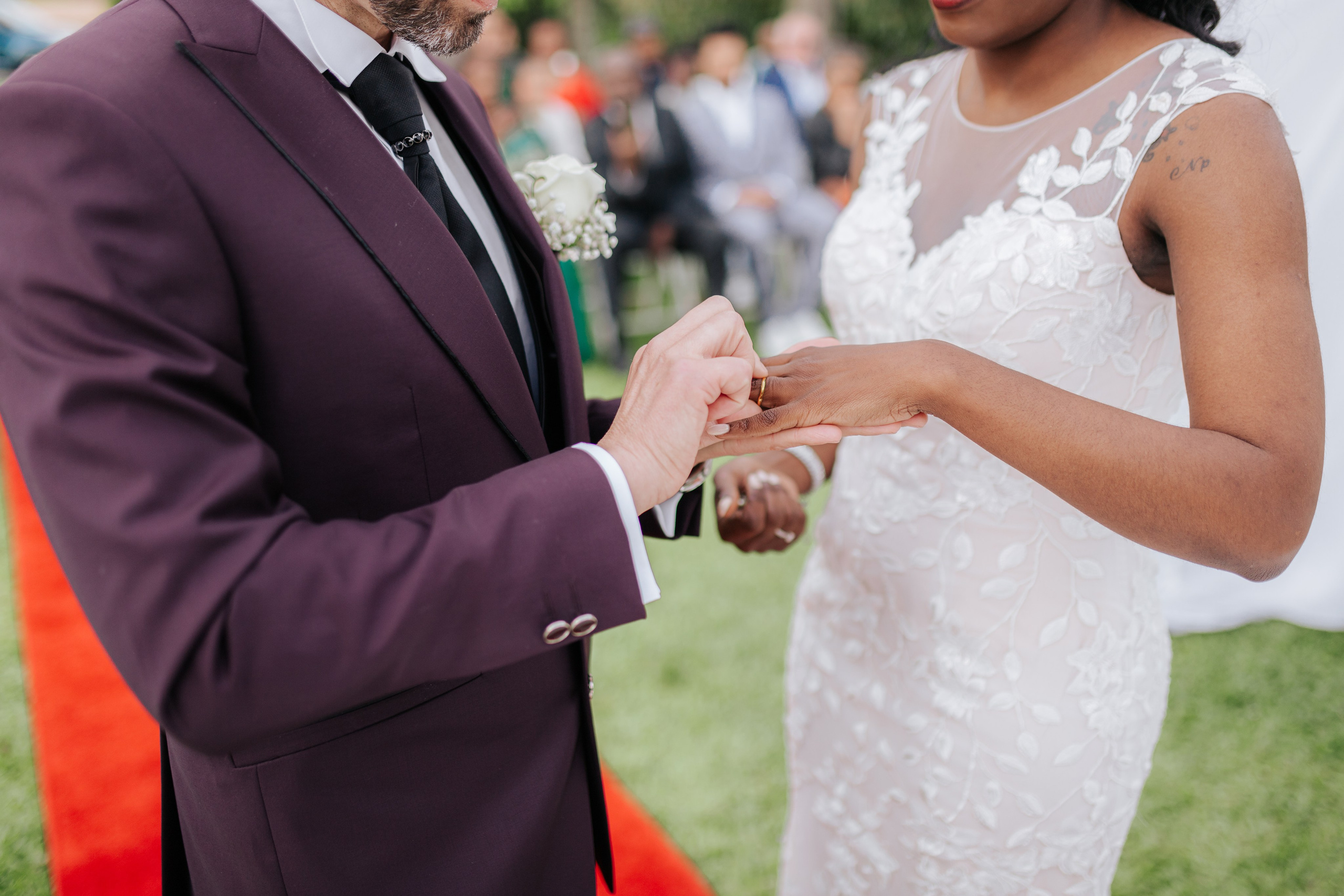 Casamento Pedro e Sofia. Davi Valente