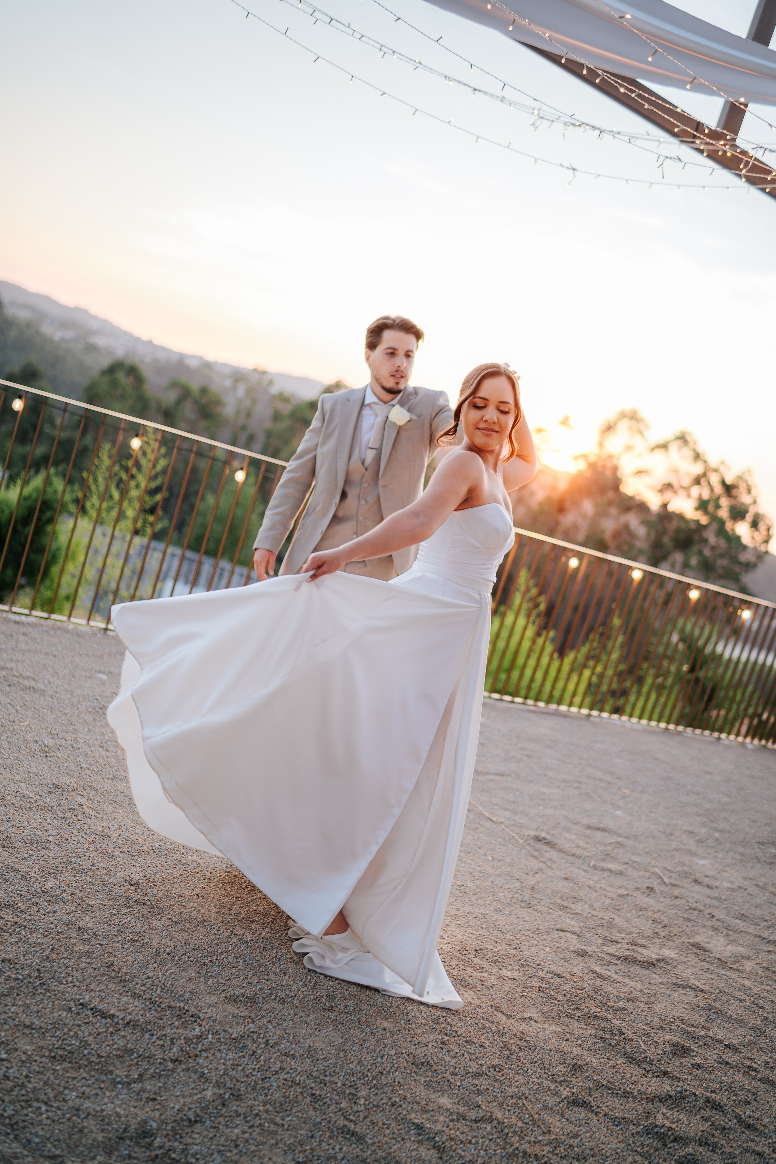 Casamento Gio & Fabio. Davi Valente