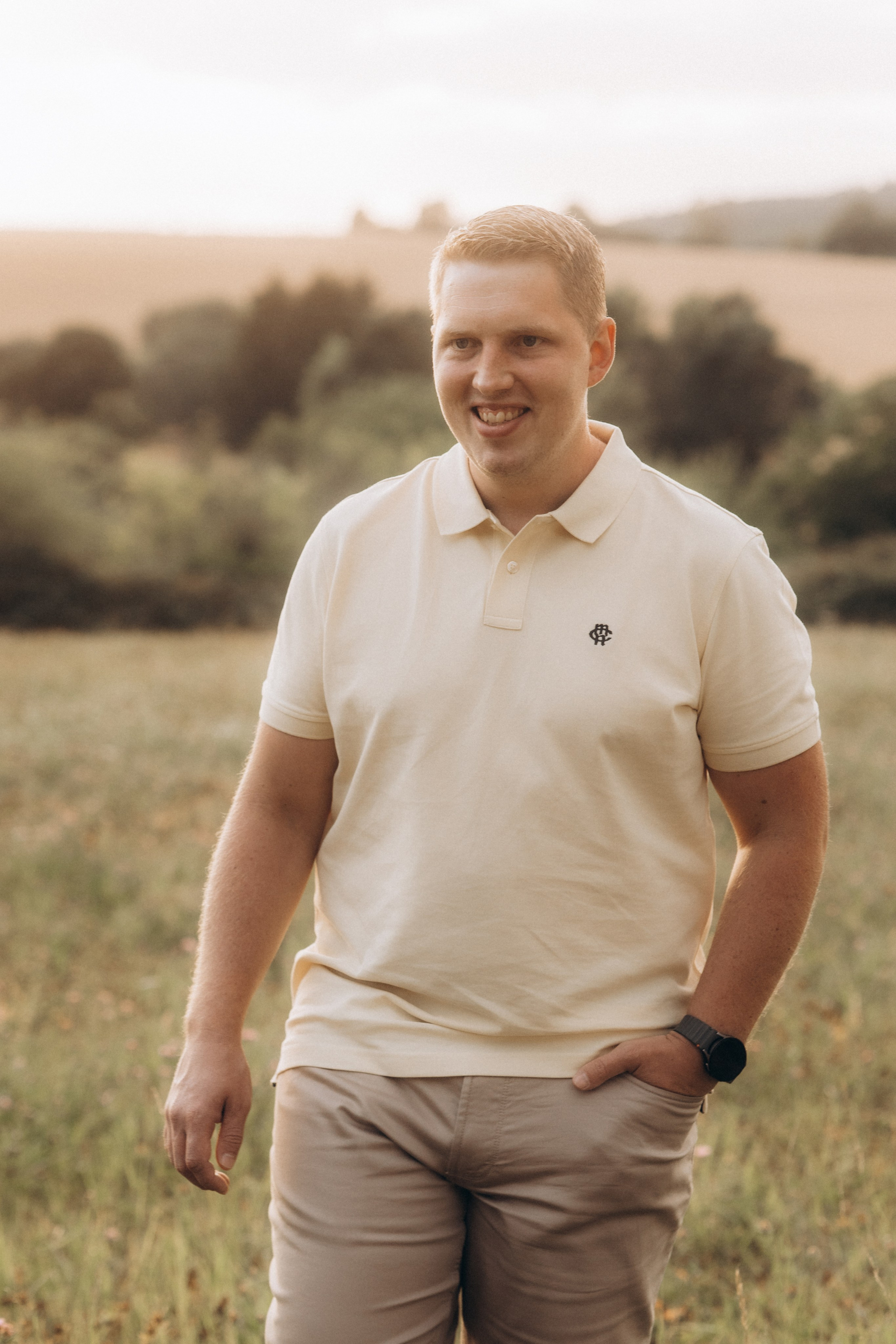 Gesegnet zusammen. Julia Sööt Fotografie