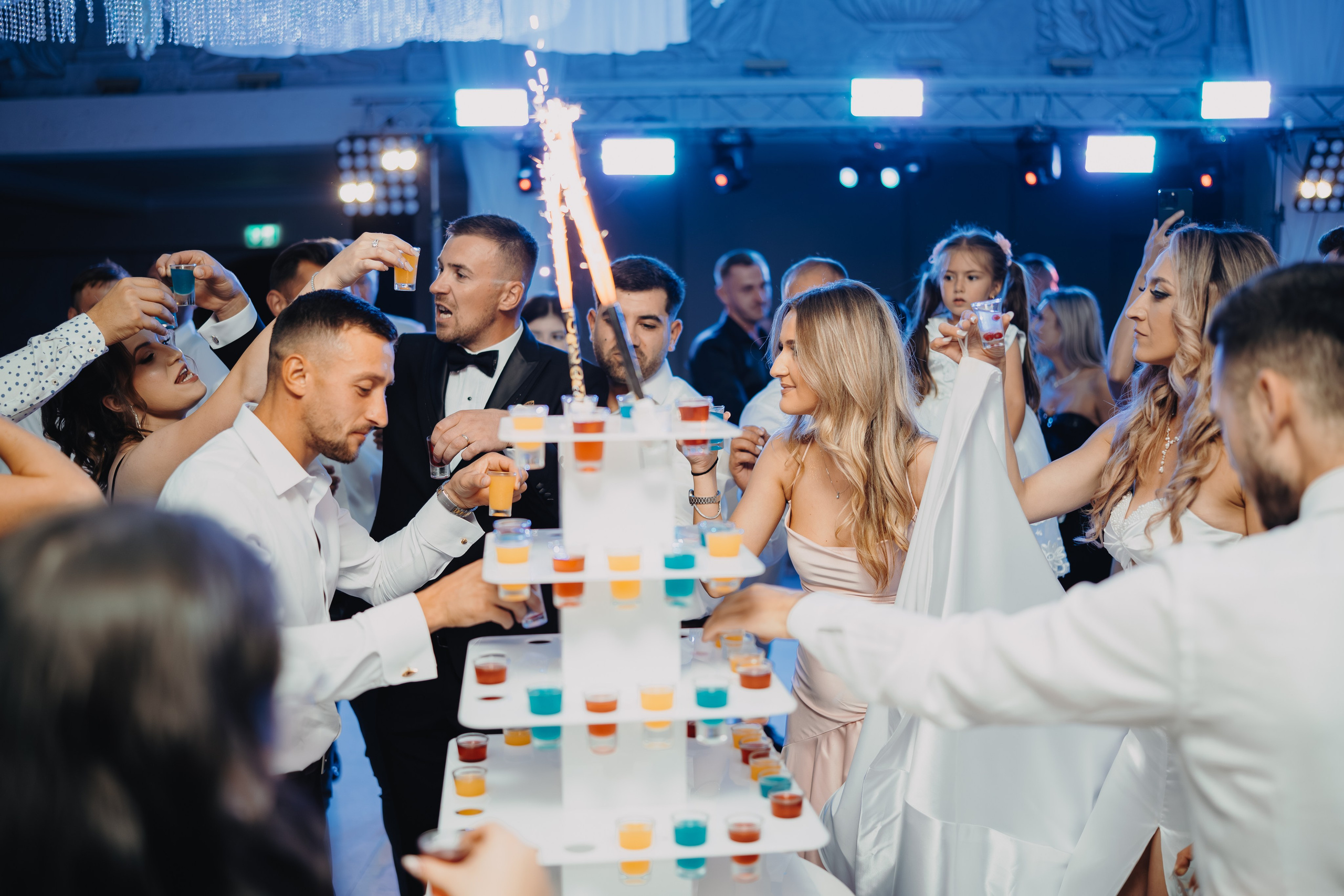 ANDREEA & IONUT. Fotograf Nuntă | Lucian Murgeanu - Fotograf Profesionist Evenimente
