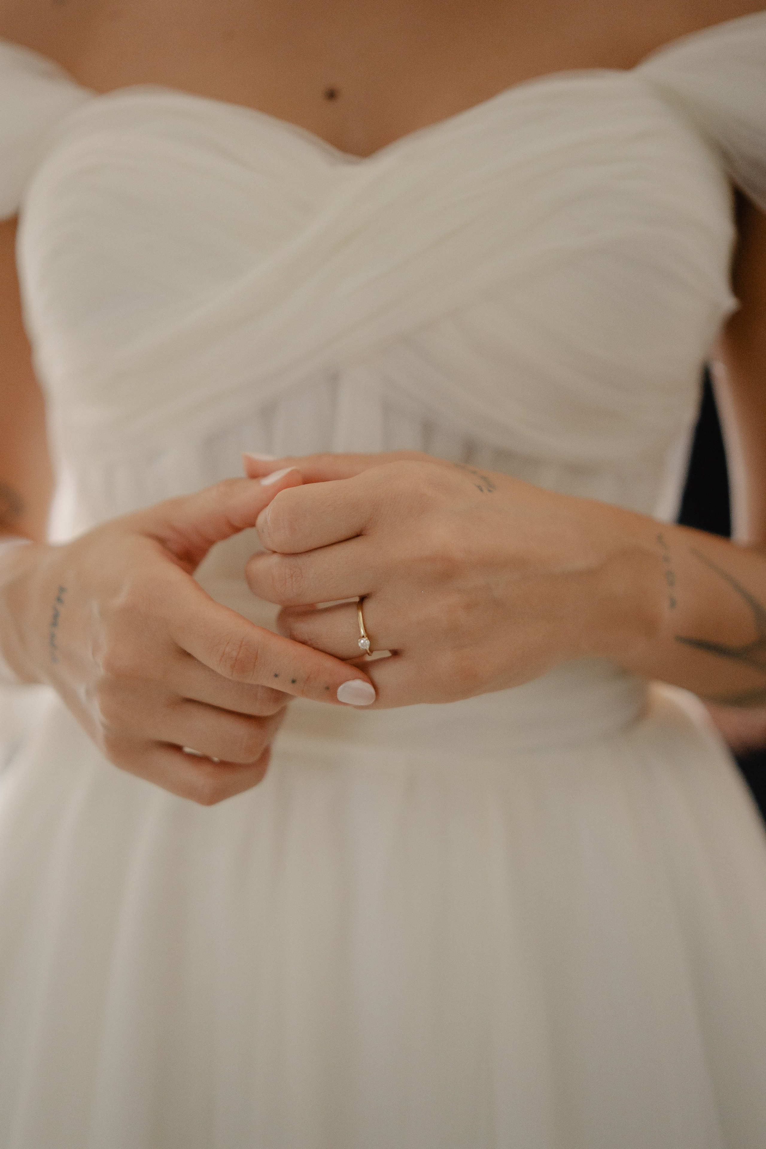 Barbara & Rodrigo // Wedding. A Um Passo Fotografia