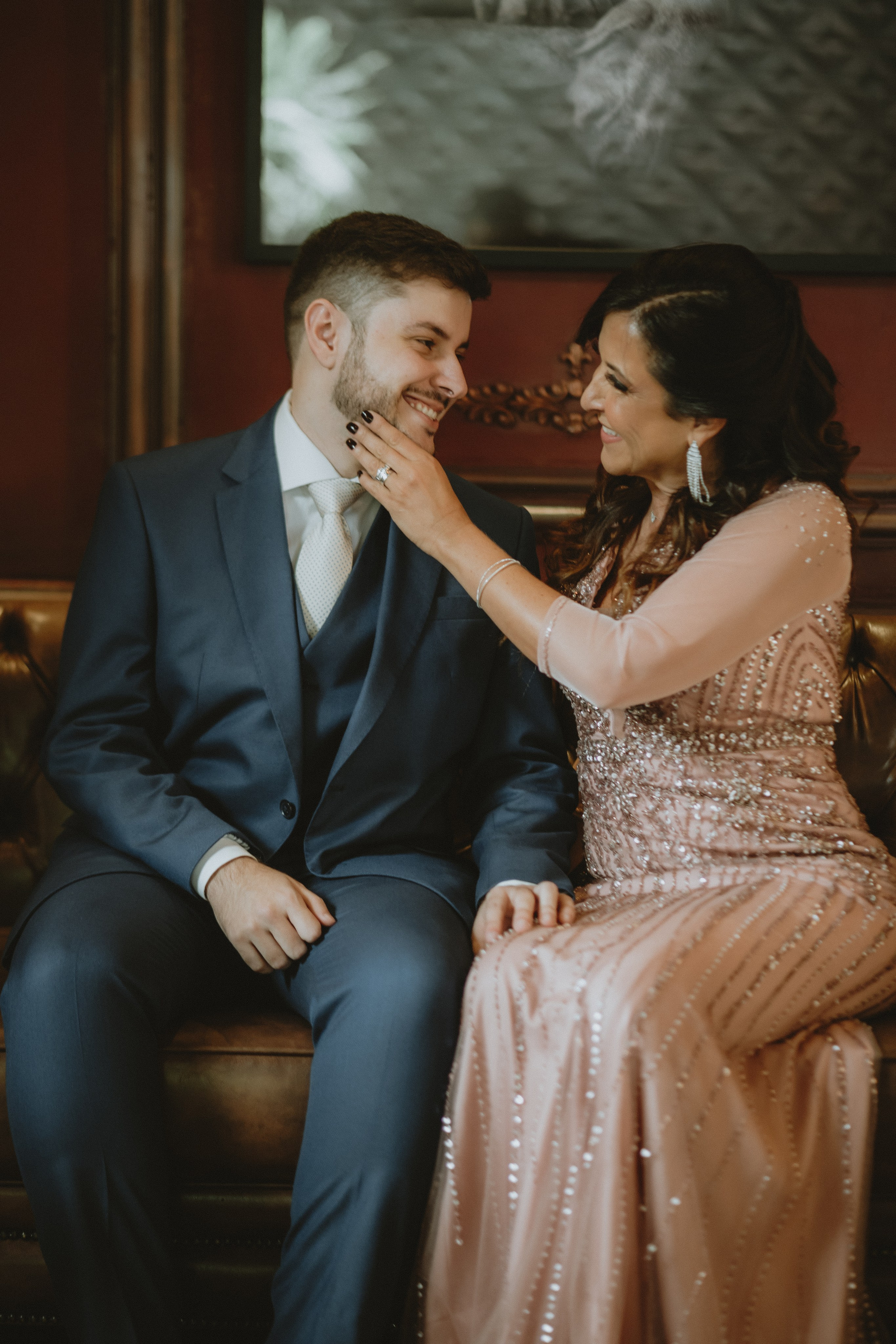 Lamis & Guilherme // Wedding. A Um Passo Fotografia