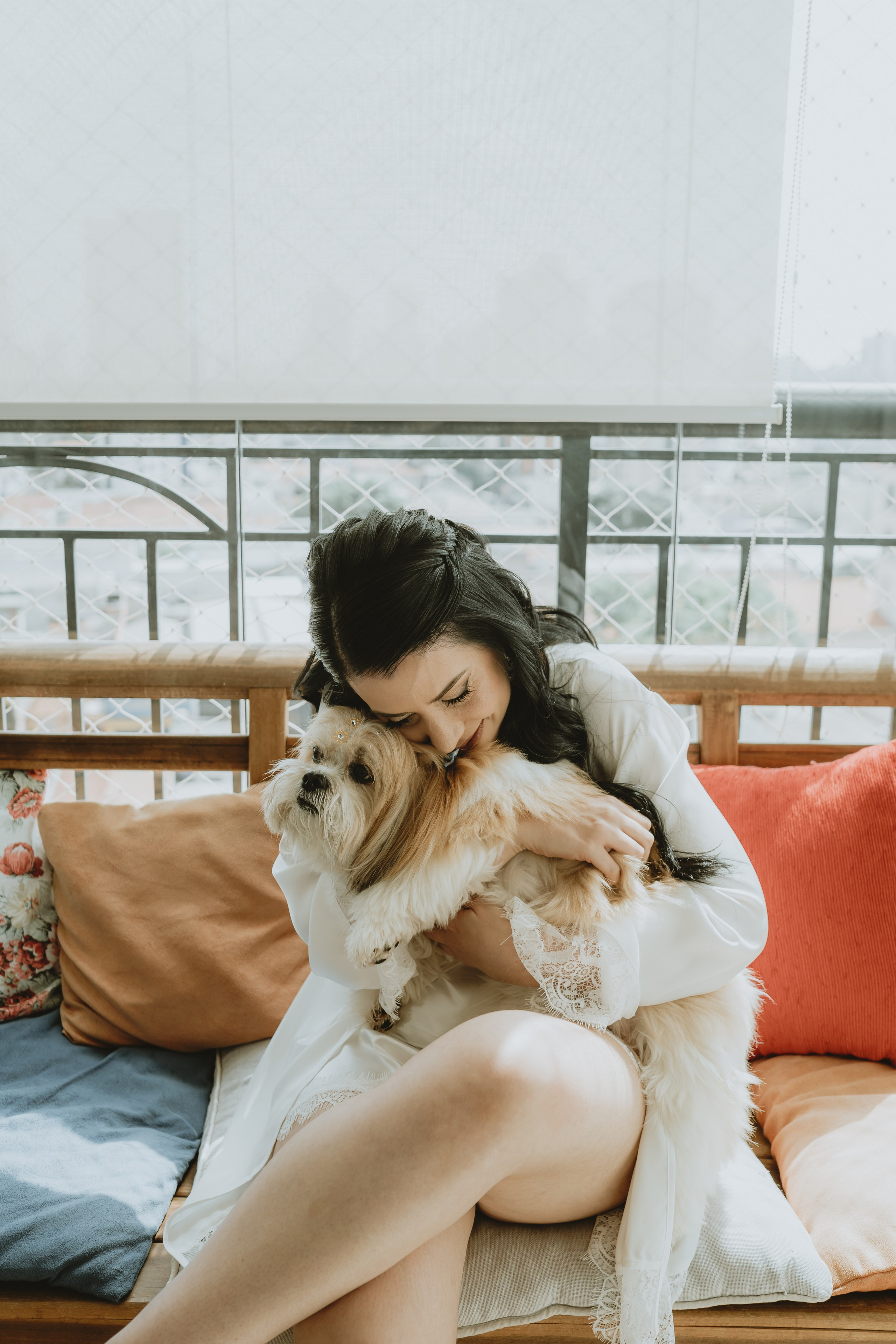 Lamis & Guilherme // Wedding. A Um Passo Fotografia