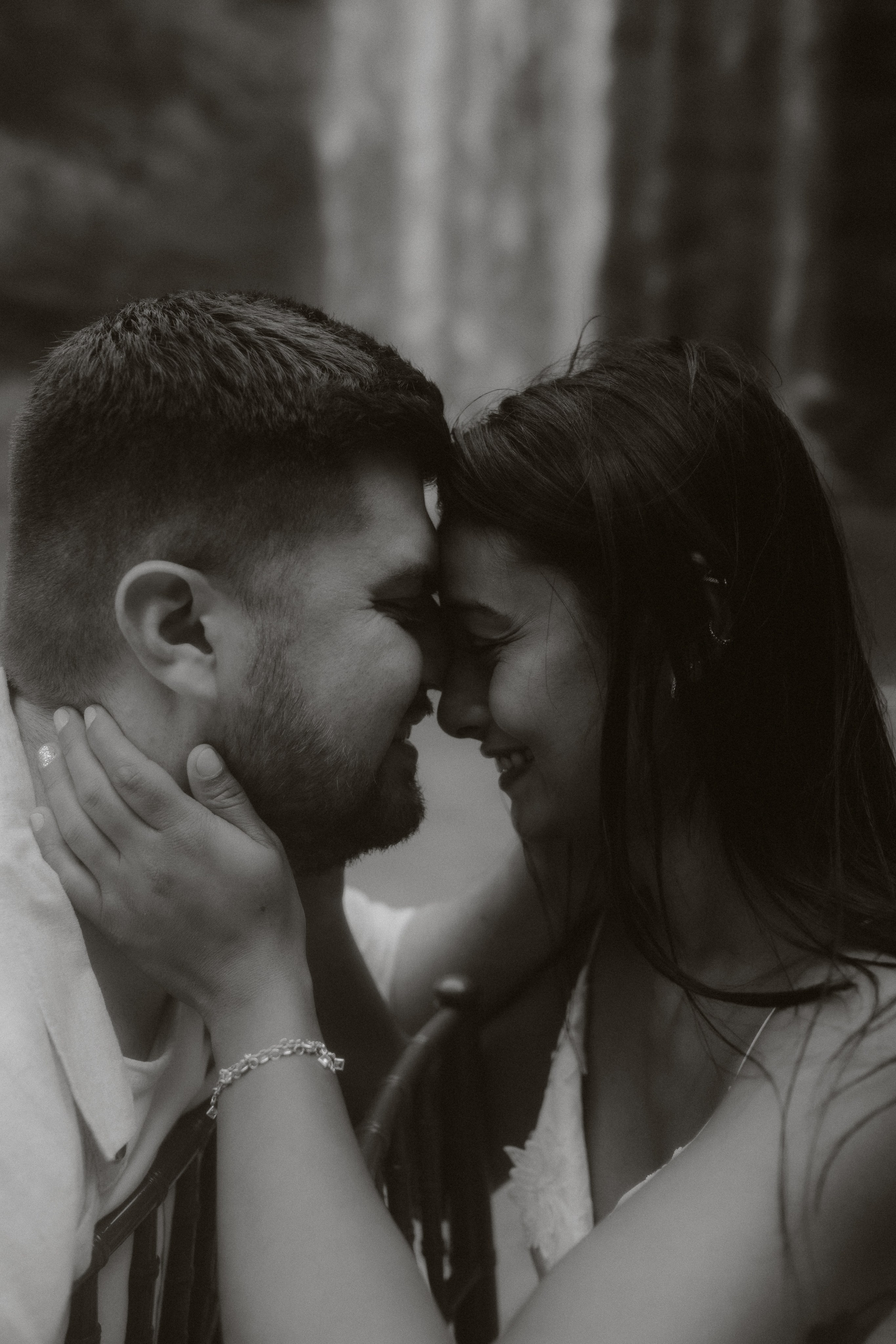 Karol & Jeferson // Pré Wedding. A Um Passo Fotografia