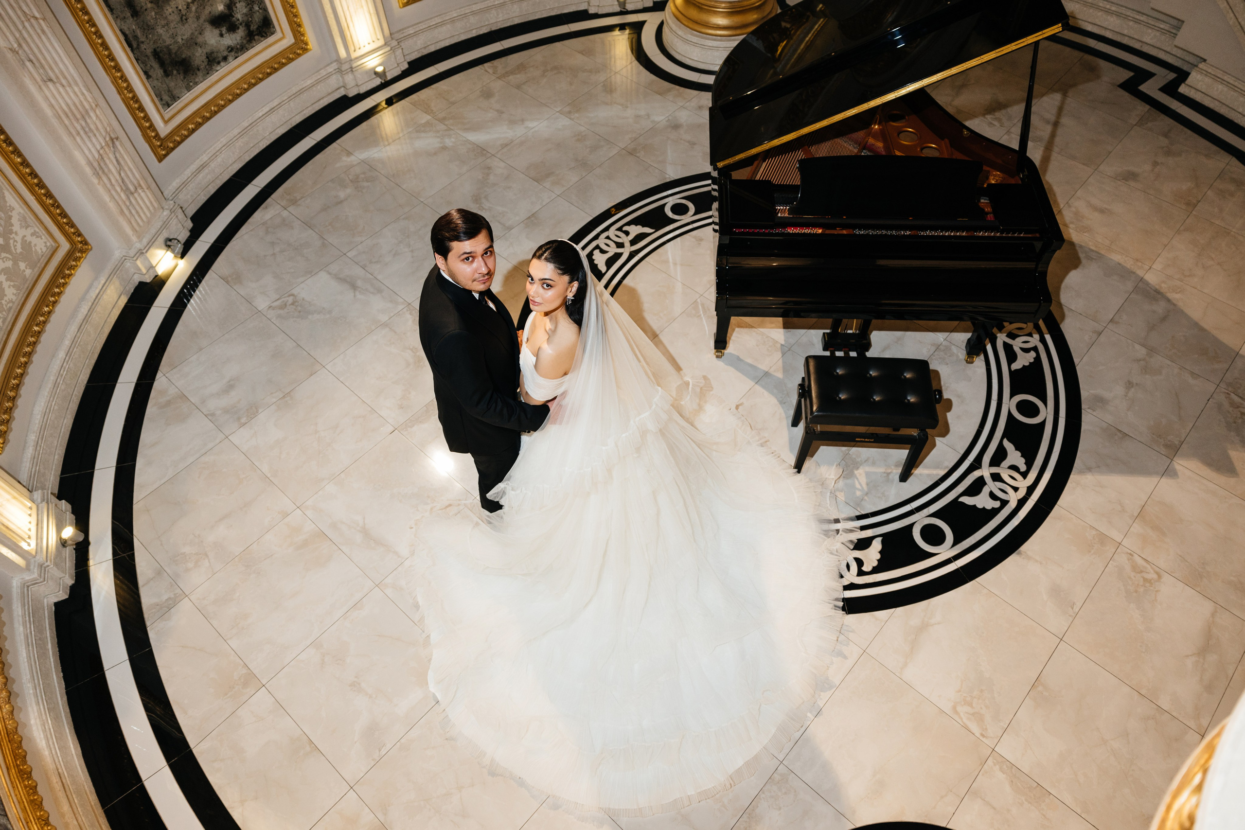 Элёр & Камила. Профессиональный фотограф в Ташкенте