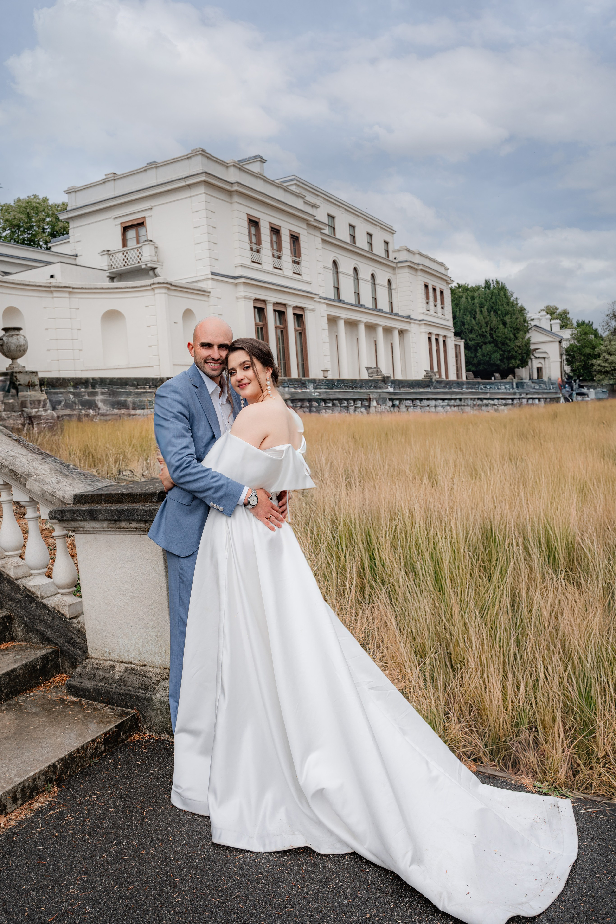 Rostyslav & Svitlana. Tonya Kyrylenko photographer in London
