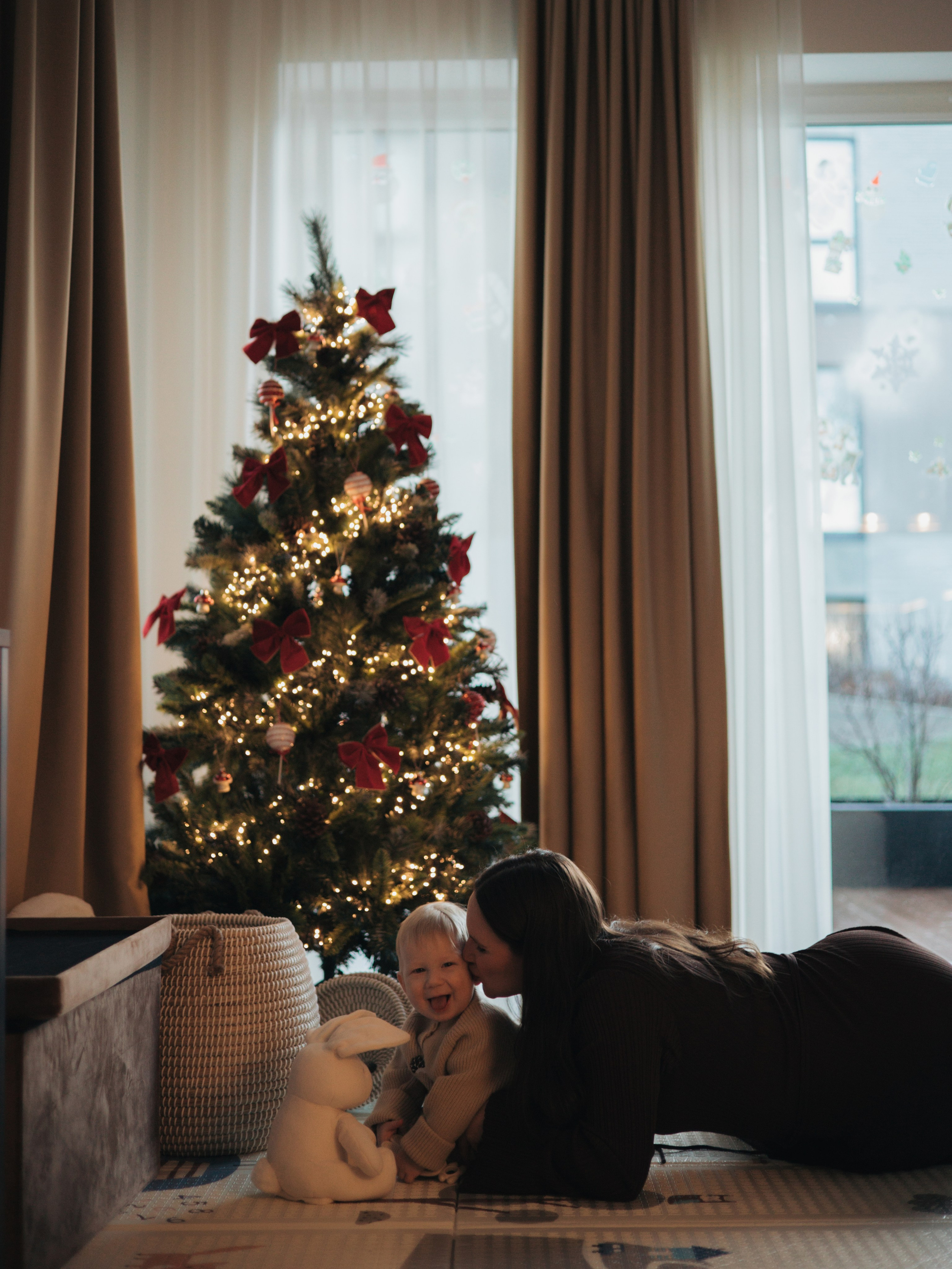 Мария, Евгений и Амир. Семейный фотограф в Таллинне Дарья Кивимейстер