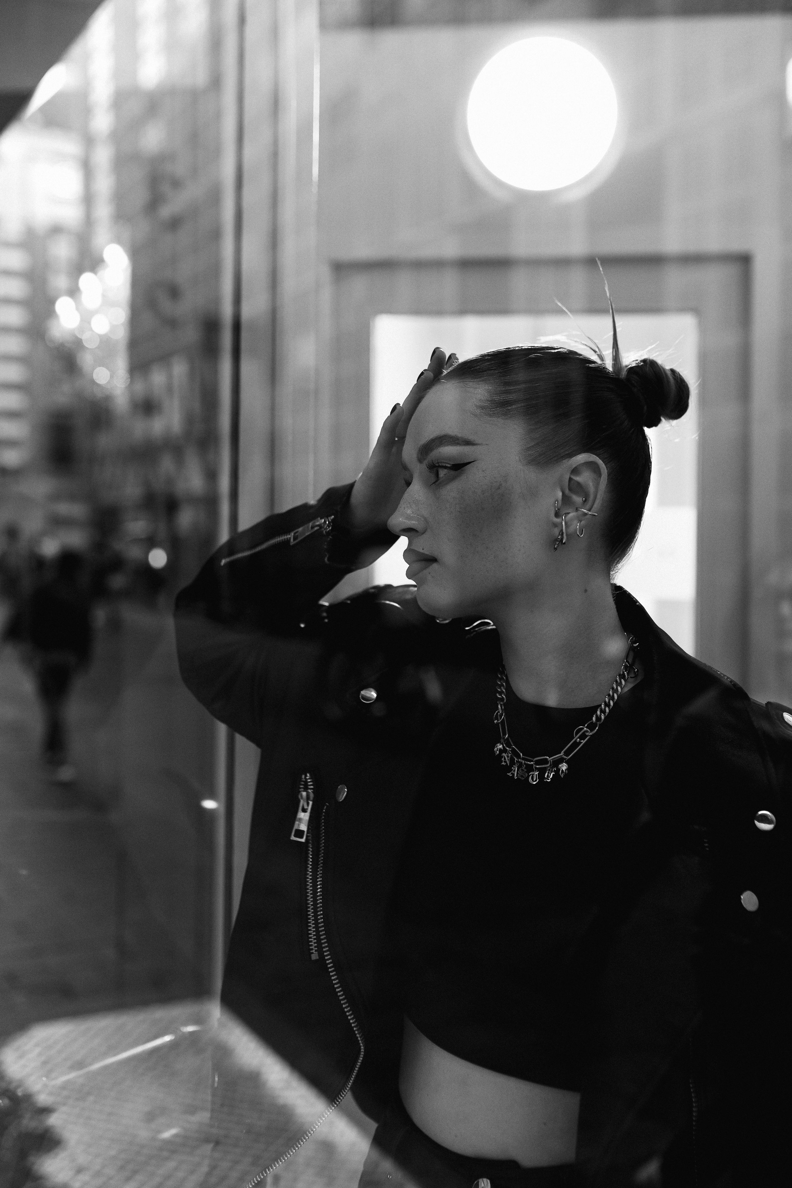 Александра. Портретный и контент фотограф в Нидерландах Ольга Лыткина