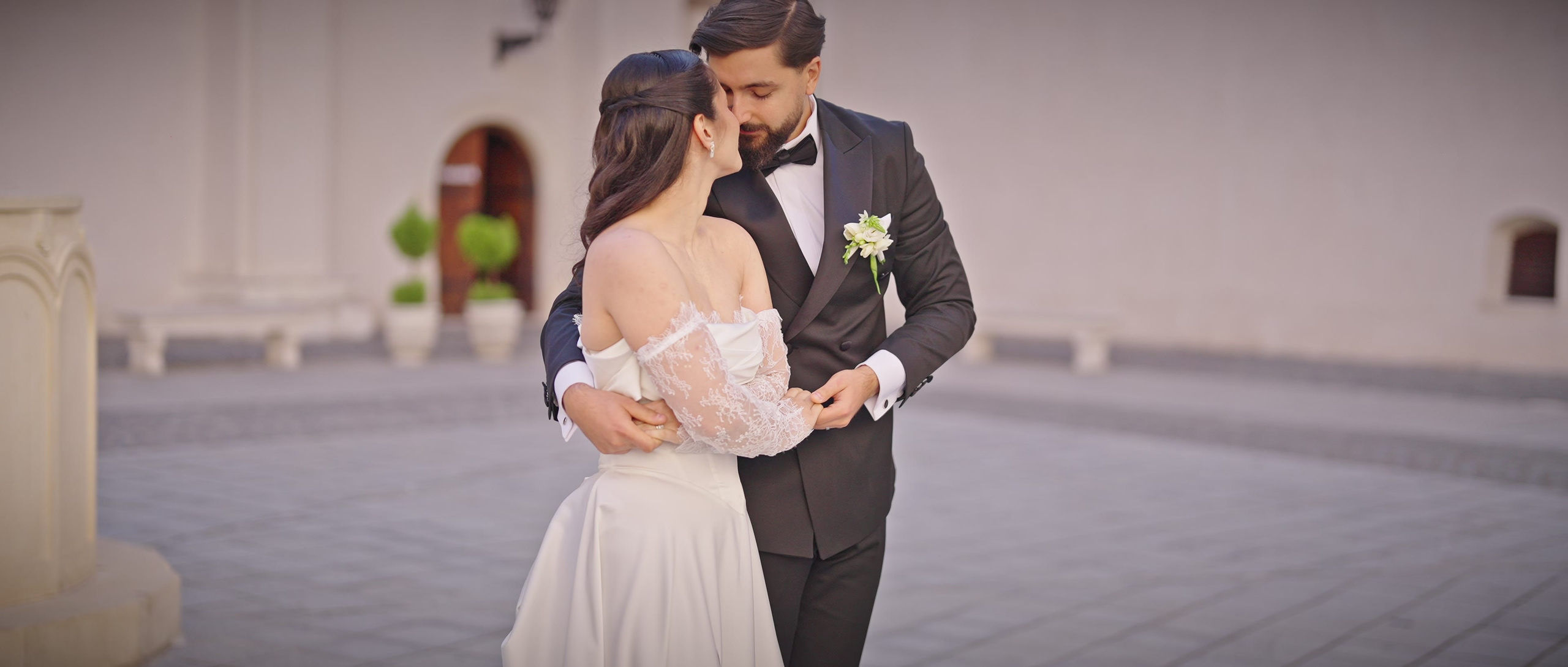 Pachete Videografie Nuntă & Botez | Dani Toma Films