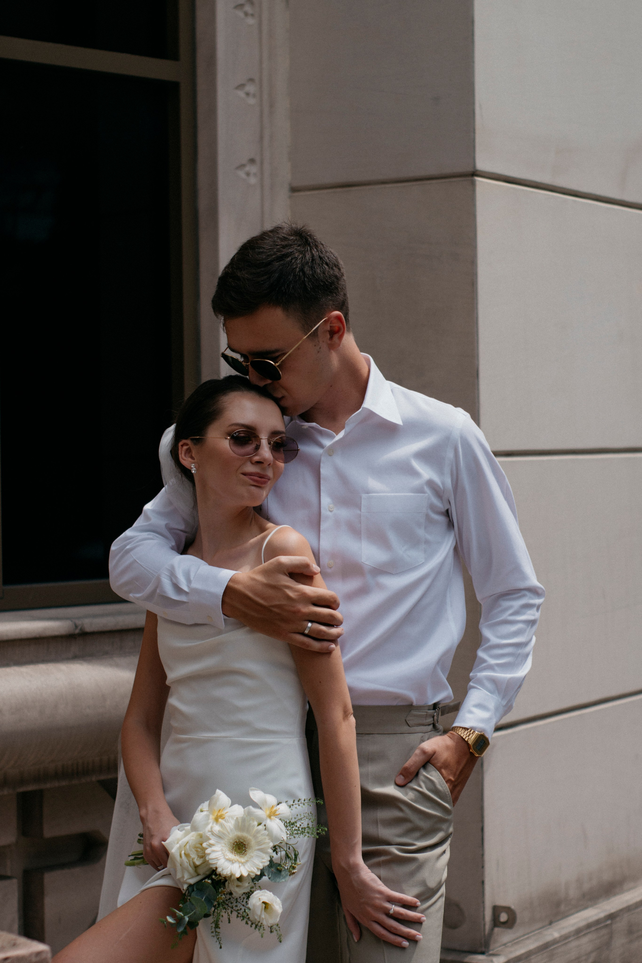 Daria & Mihail. Family and wedding photographer in Bangkok, Thailand