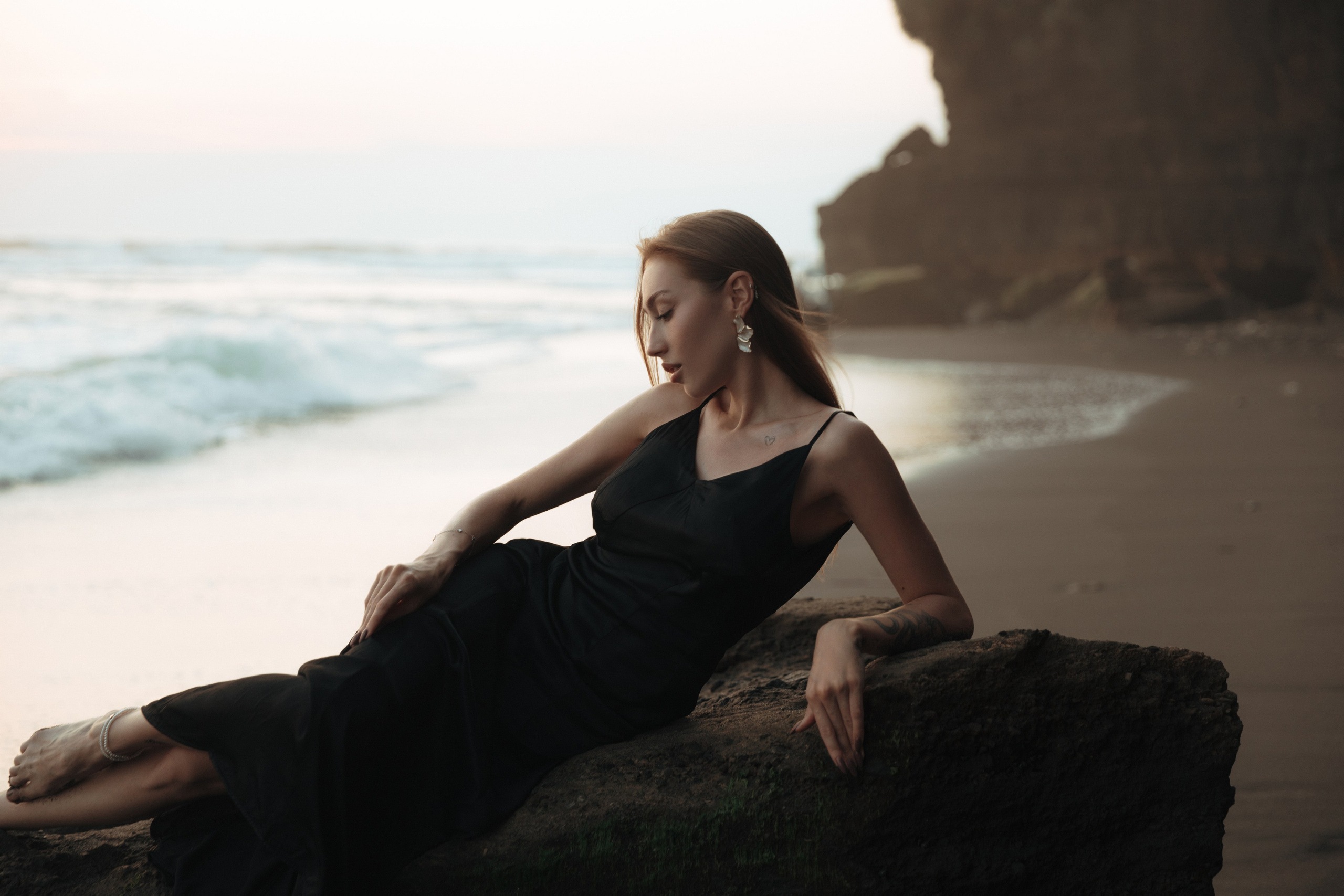 Islands nature. Julia Semenchuk photographer