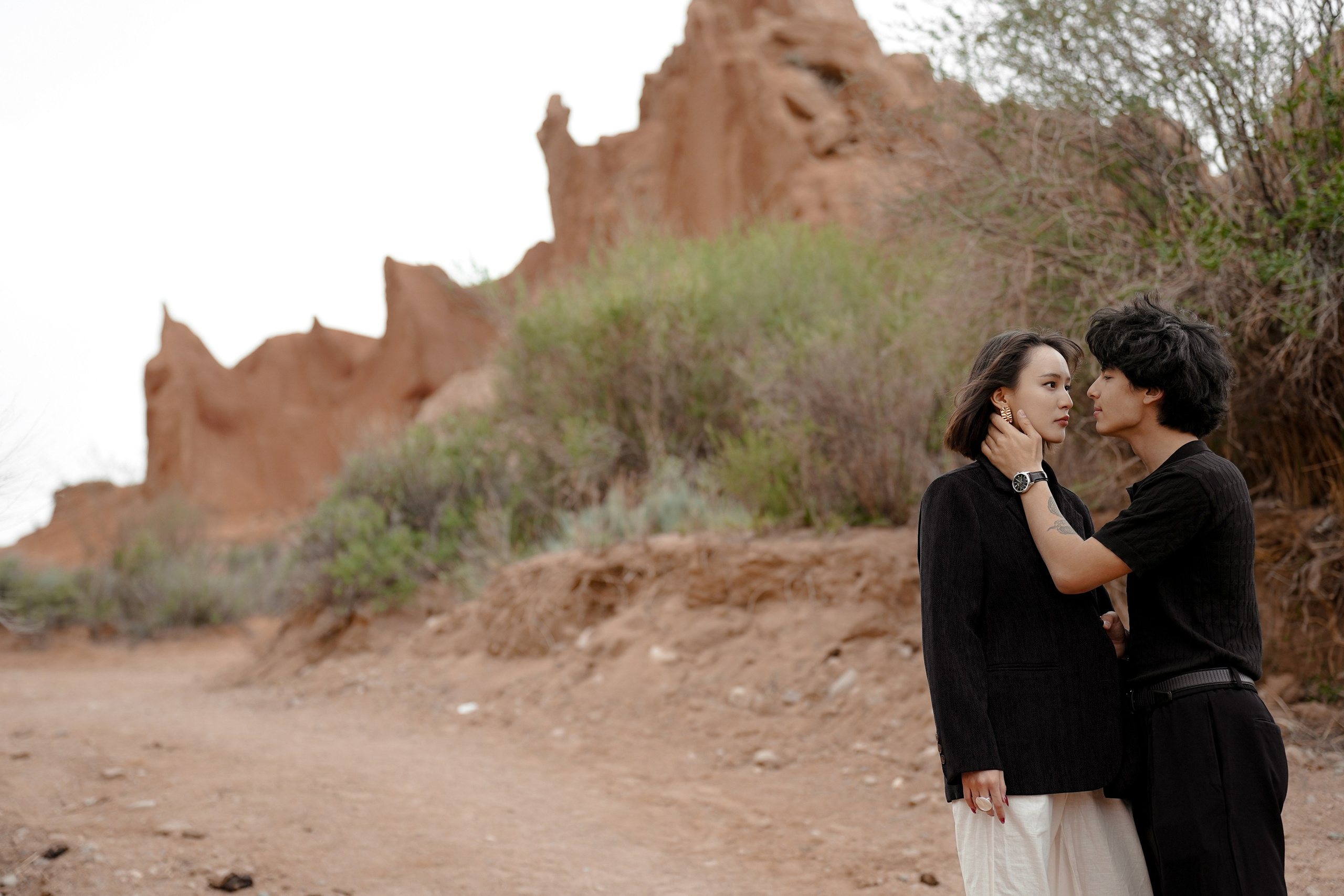 Амир & Сабина