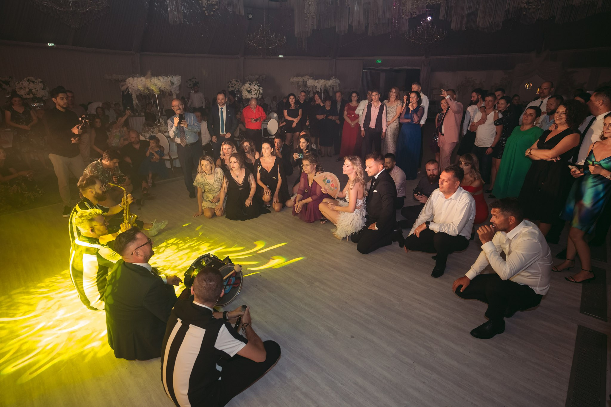 Diana & Liviu. Fotograf de nunta in Constanta|Marian Badescu