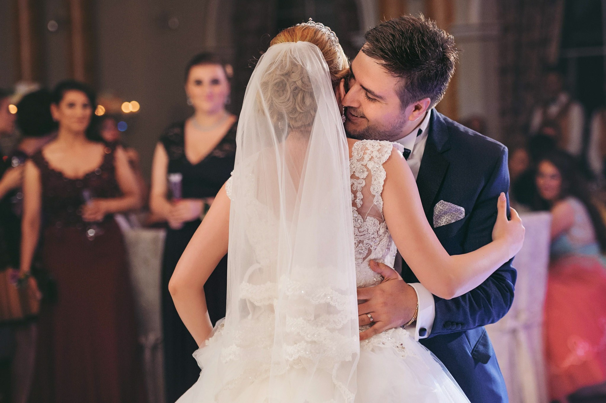 Diana si Alexandru. Fotograf de nunta in Constanta|Marian Badescu