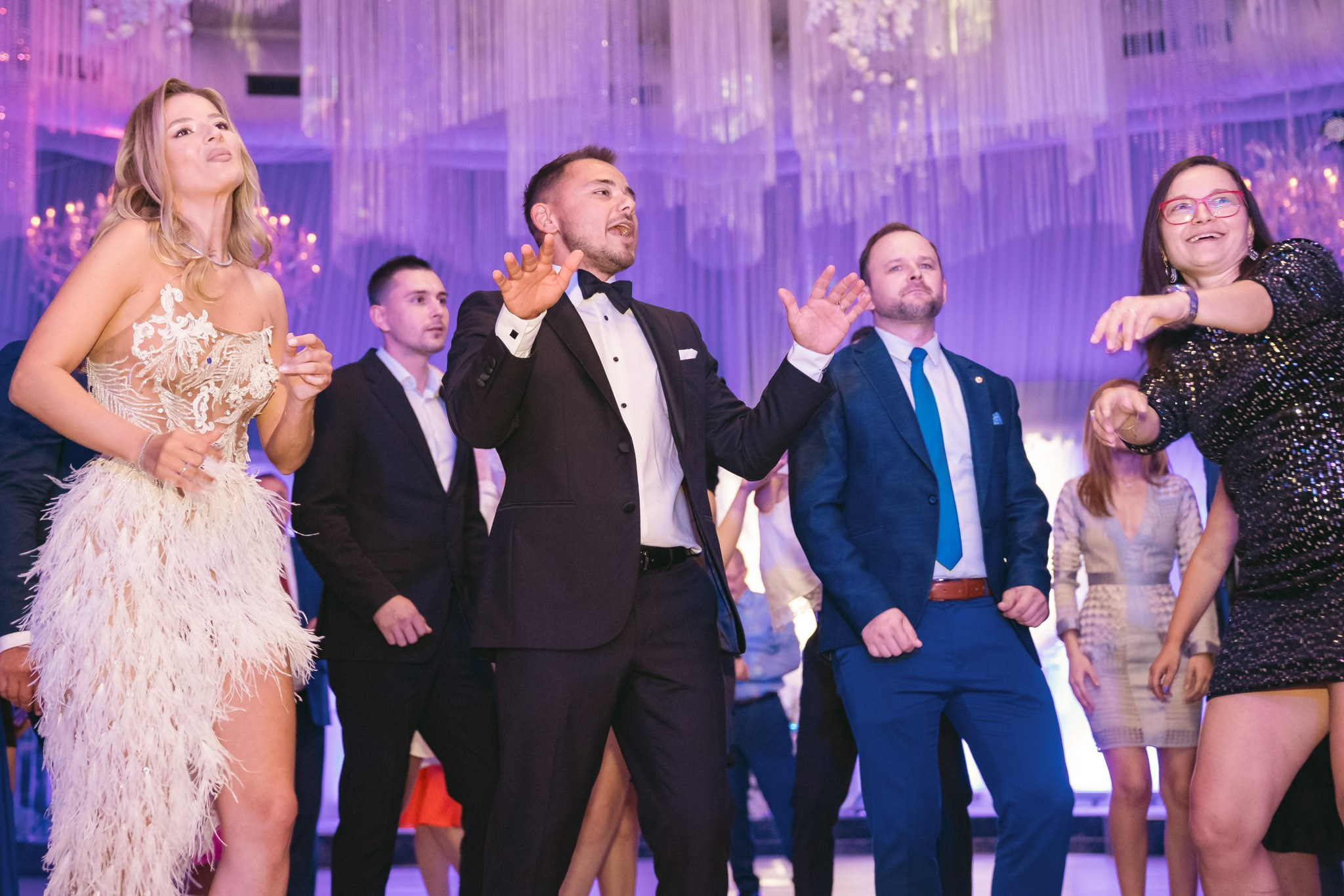 Diana & Liviu. Fotograf de nunta in Constanta|Marian Badescu