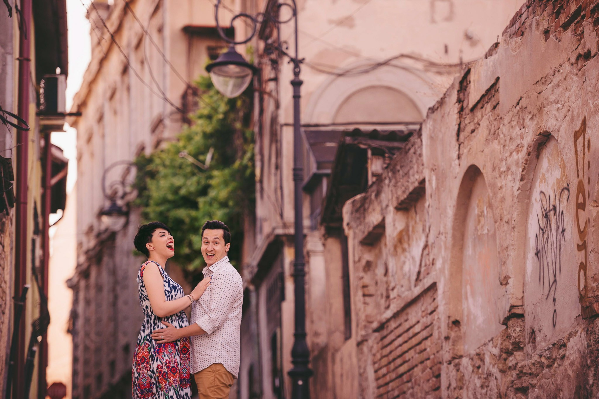 Sandra & Decebal. Fotograf de nunta in Constanta|Marian Badescu