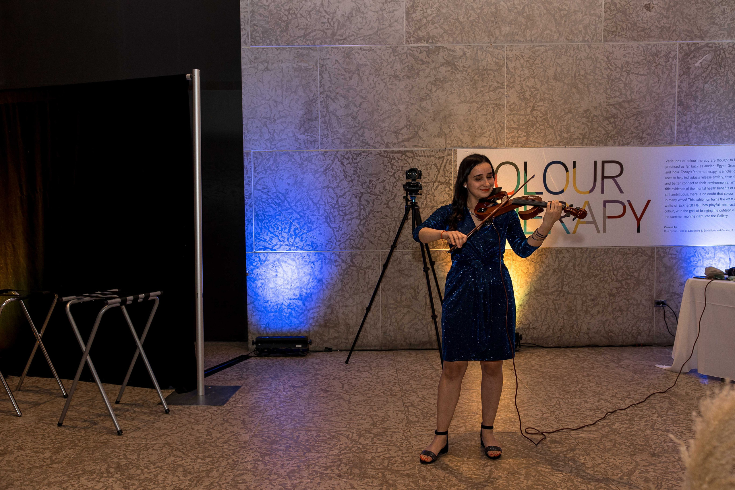 Khrystyna & Zachary (Winnipeg Art Gallery). Wedding Photographer in Winnipeg — Cinematic & Timeless by Vitiuk Photography