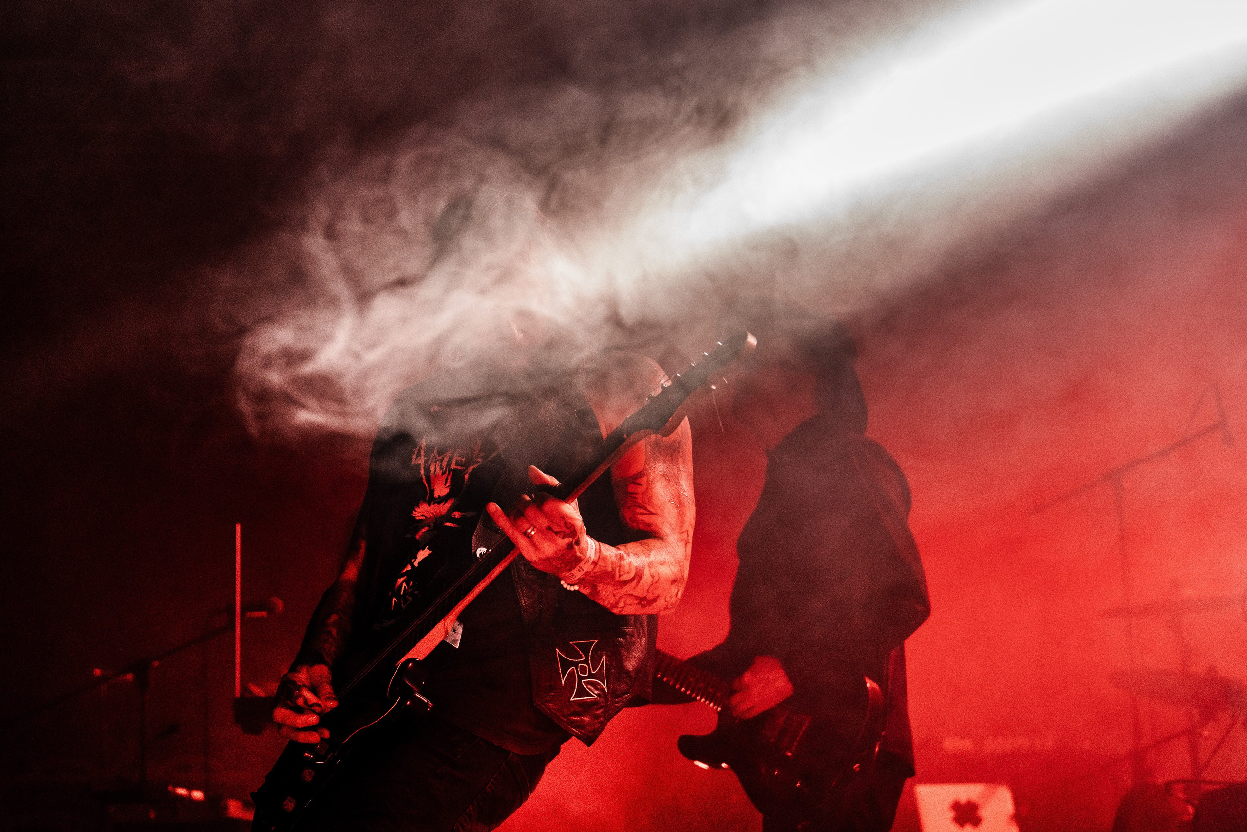 Dark Bombastic Evening (Editia 11 — 2025). Fotograf evenimente. Fotograf nunta. Fotograf Botez. Mihaela Savu