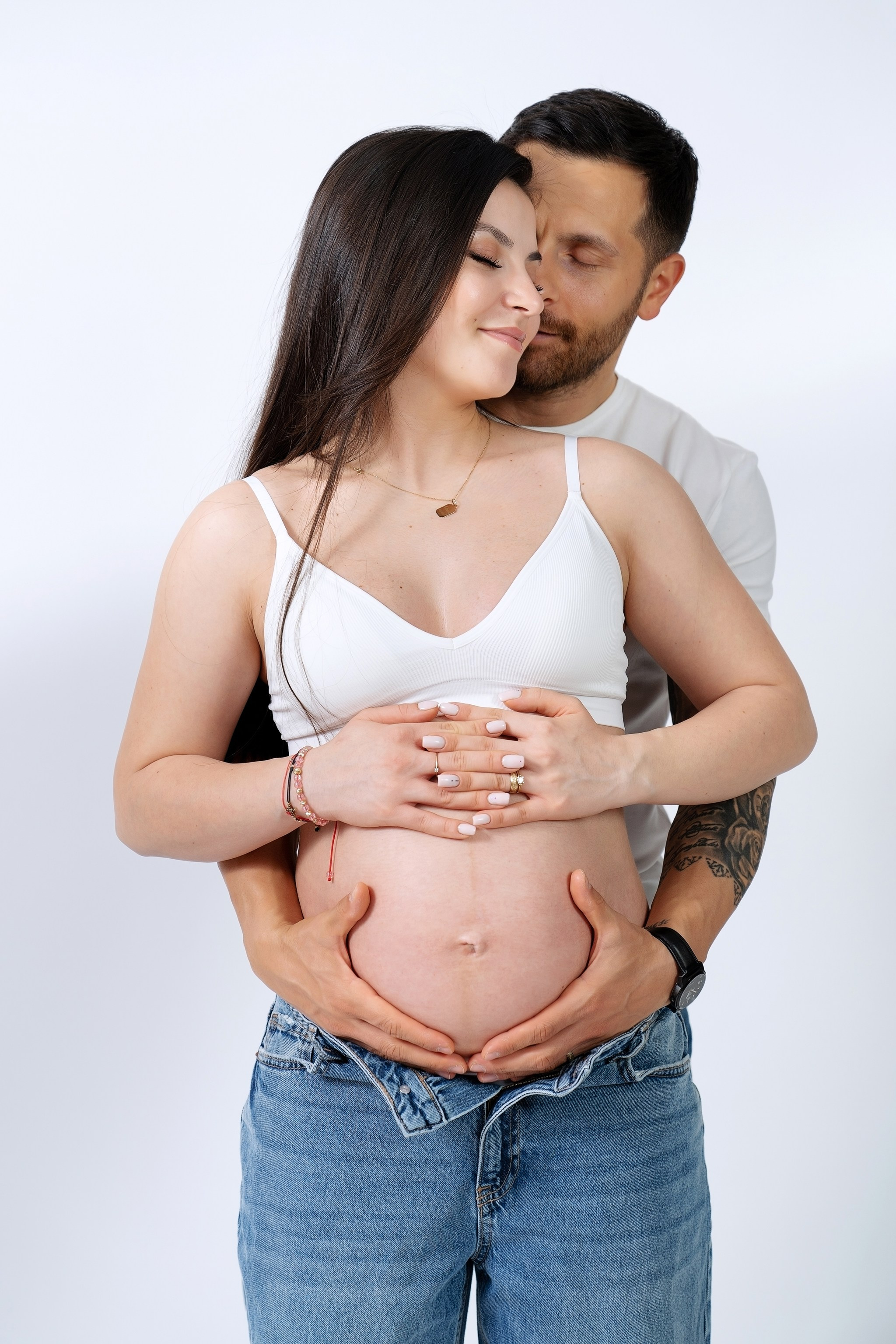 Ana & Andrei (sedinta foto de maternitate). Fotograf evenimente. Fotograf nunta. Fotograf Botez. Mihaela Savu