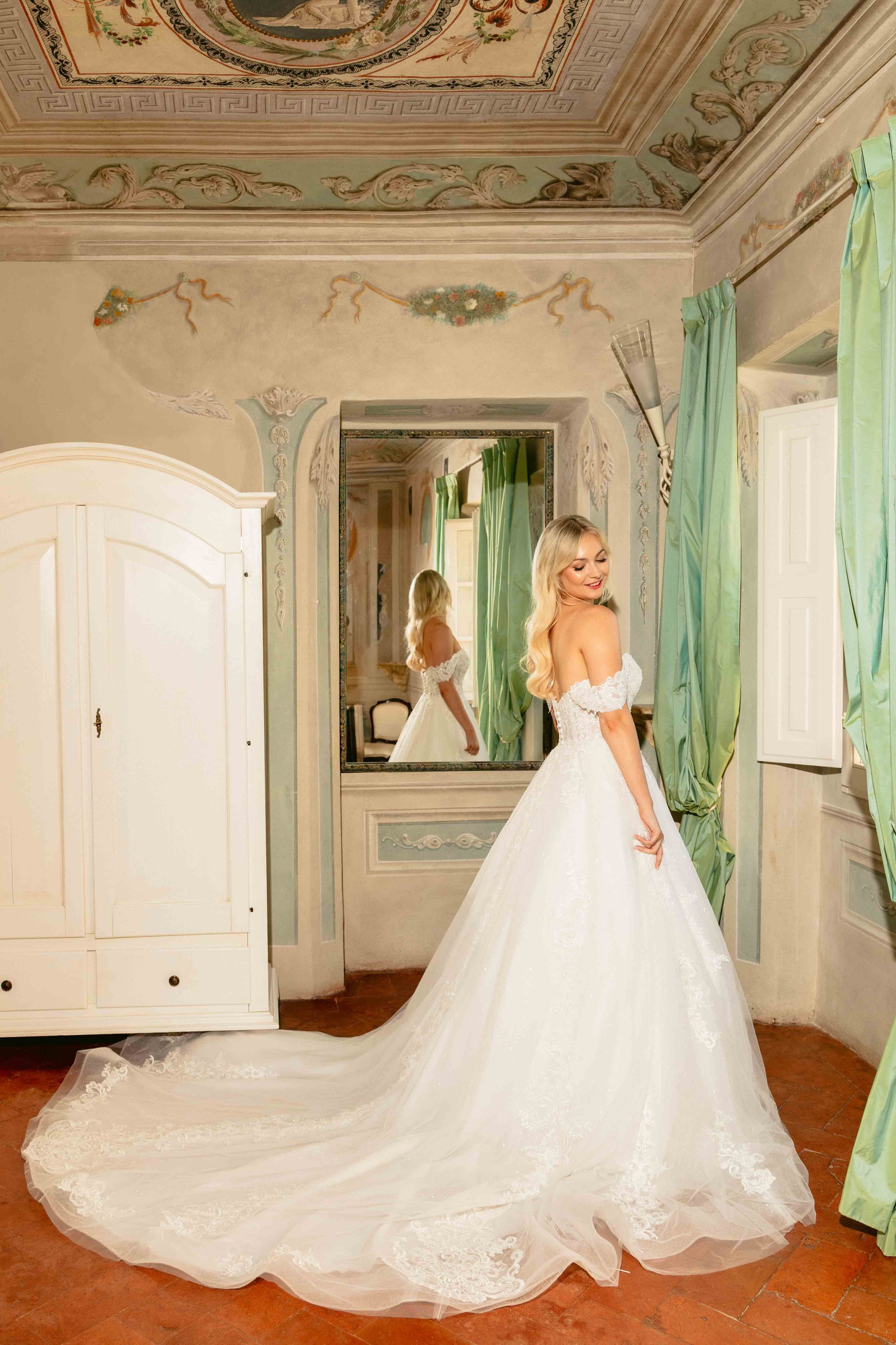 Villa Scorzi | Wedding in Pisa