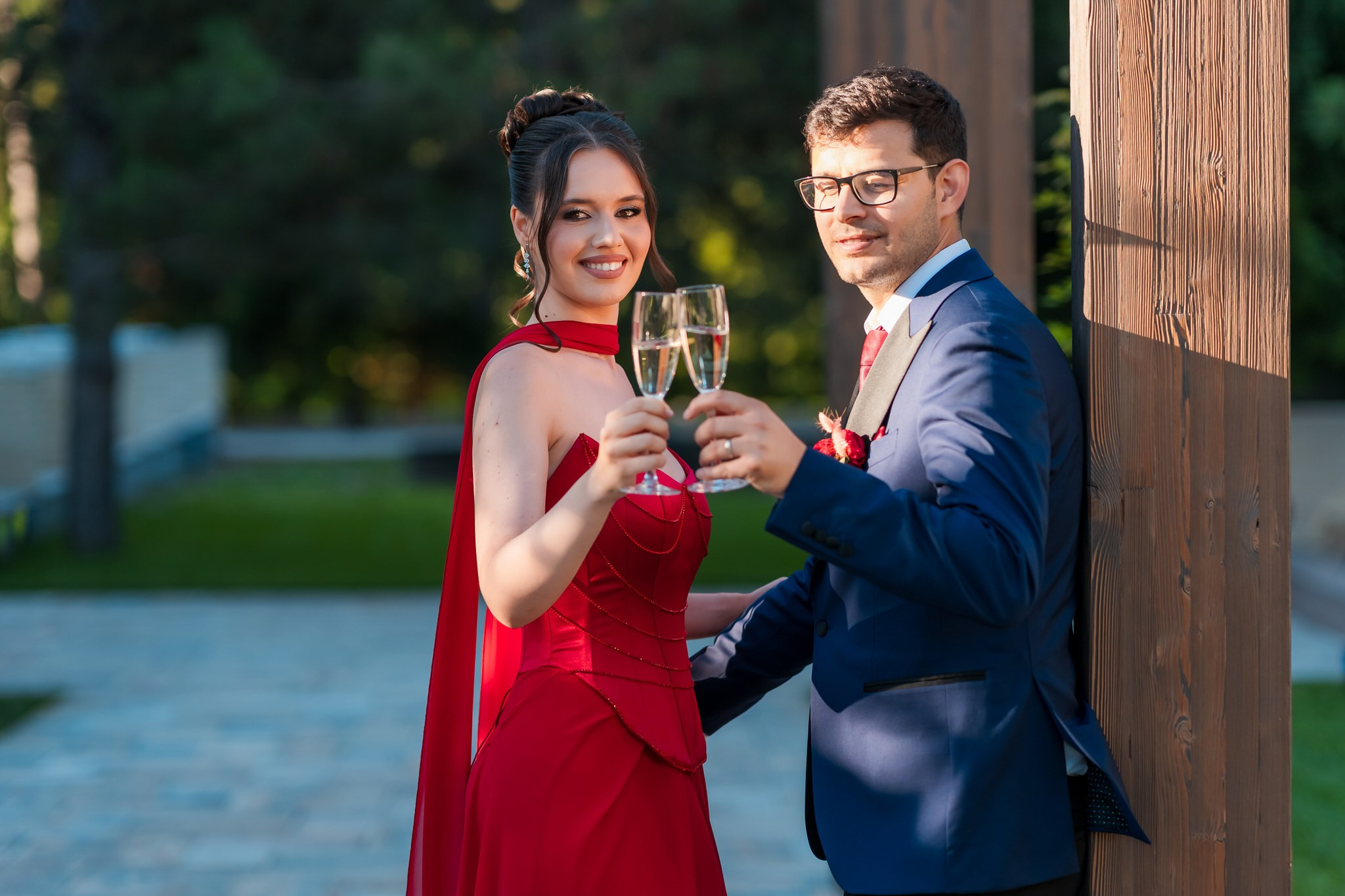 Nunta Laura & Cosmin. Focus Studio Buzau