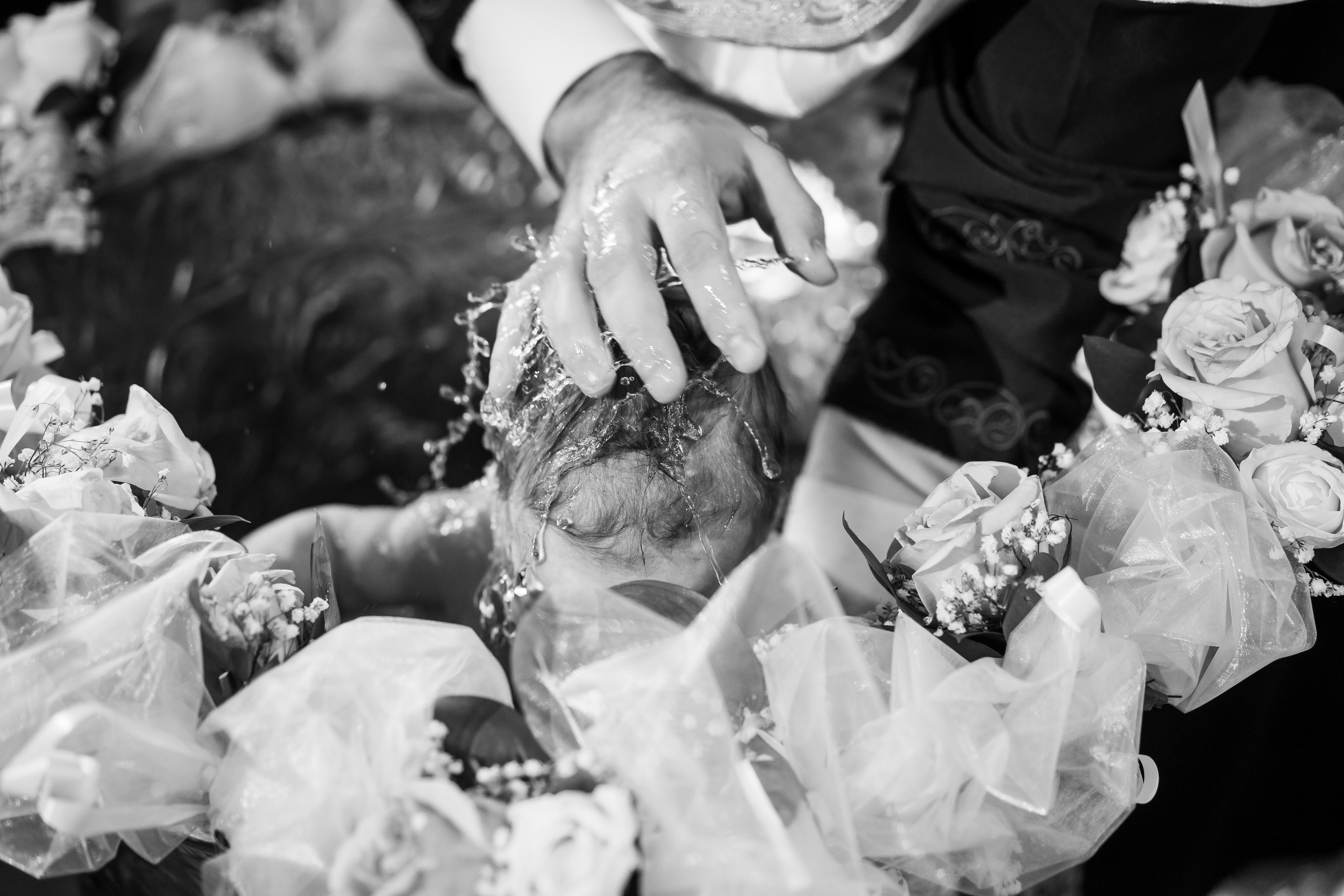 Botez Anastasia Gabriela