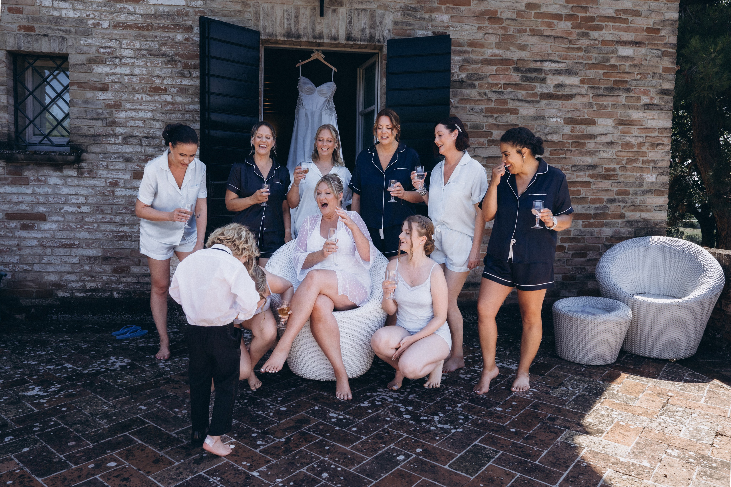 SARAH AND DEAN _VILLA TAMBOLINA. PHOTOGRAPHER IN ITALY