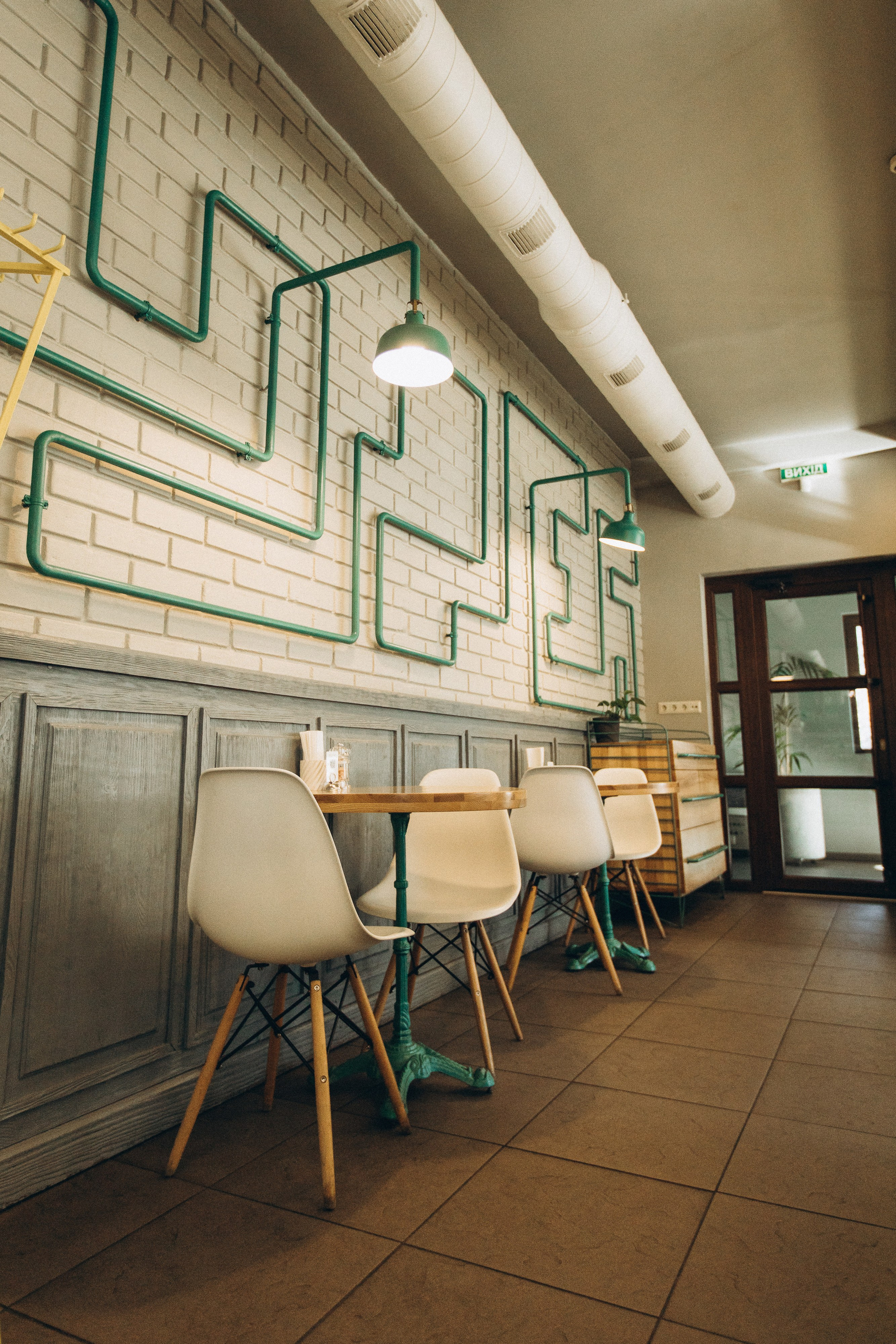 Мережа ресторанів Classic. Ірина Терещук