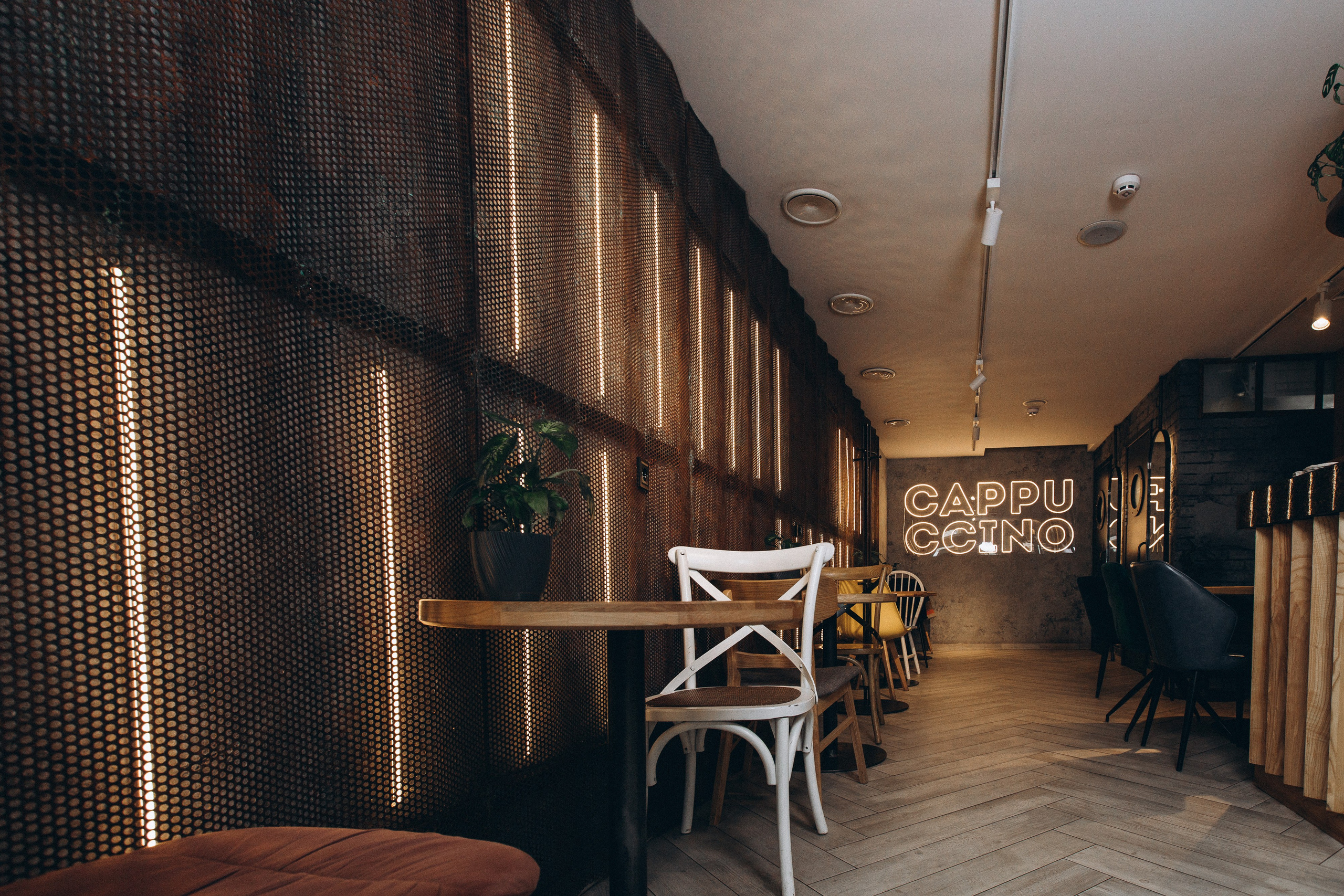 Мережа ресторанів Classic. Ірина Терещук