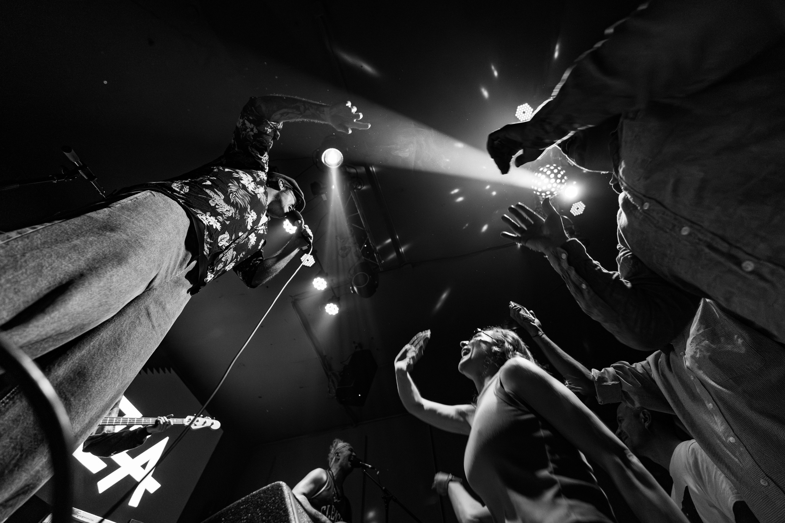 5'nizza in Miami 02-18-26. ФОТОГРАФ ФЛОРИДА МАЙАМИ